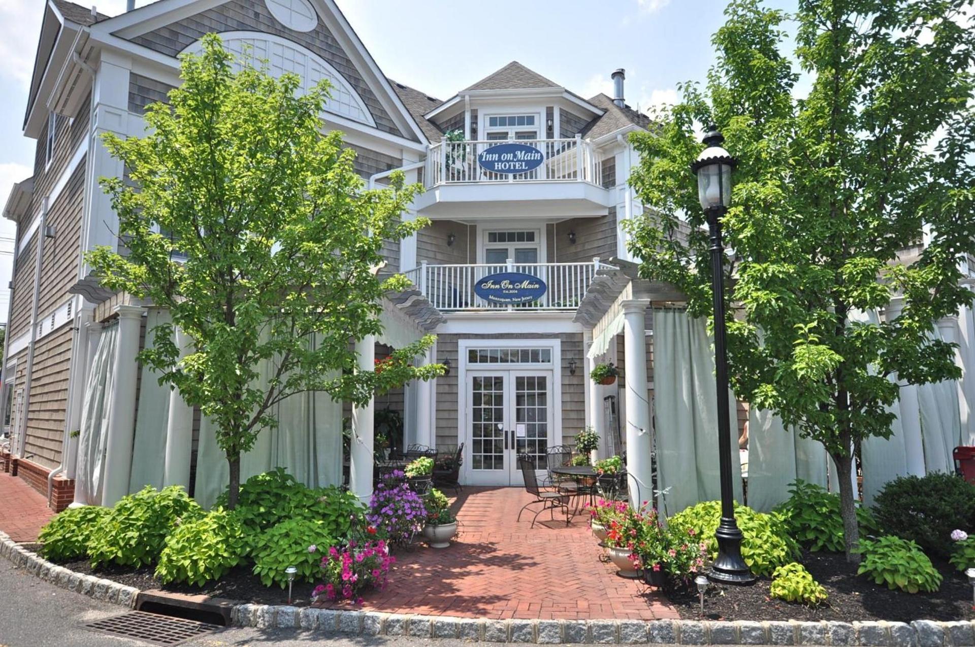 Inn on Main Hotel photo 13