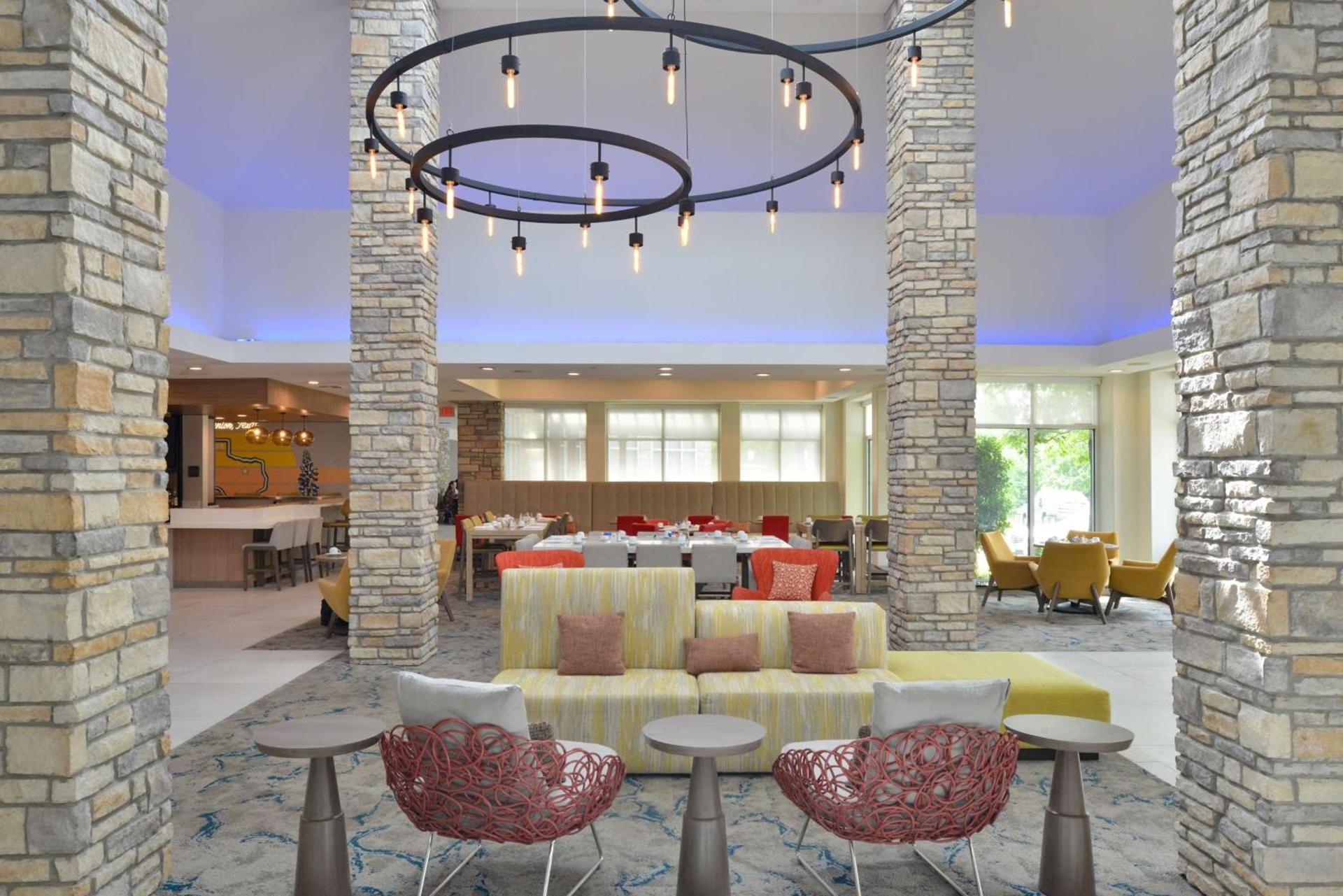 Hilton Garden Inn Denton photo 9