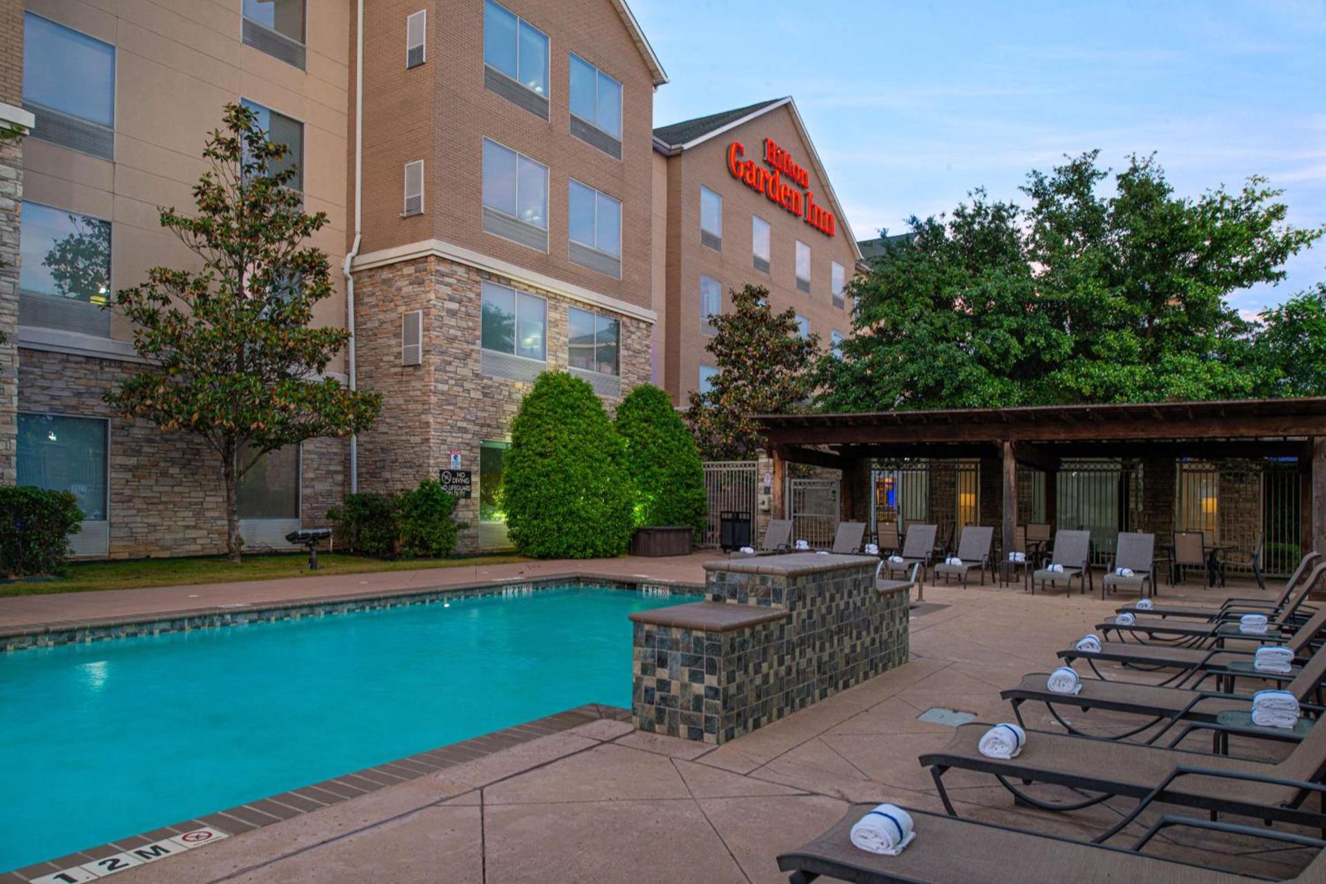 Hilton Garden Inn Denton photo 15