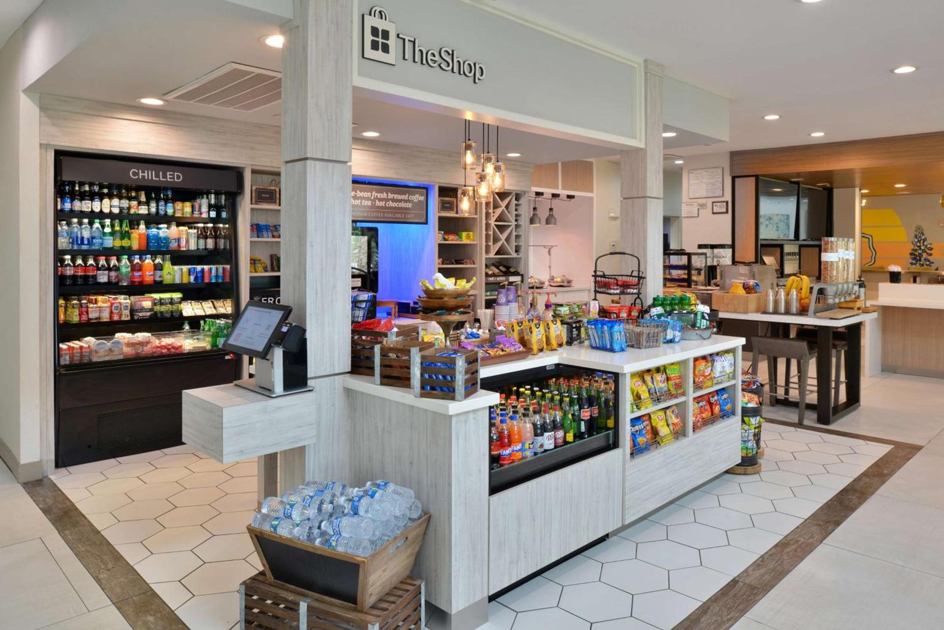 Hilton Garden Inn Denton photo 17