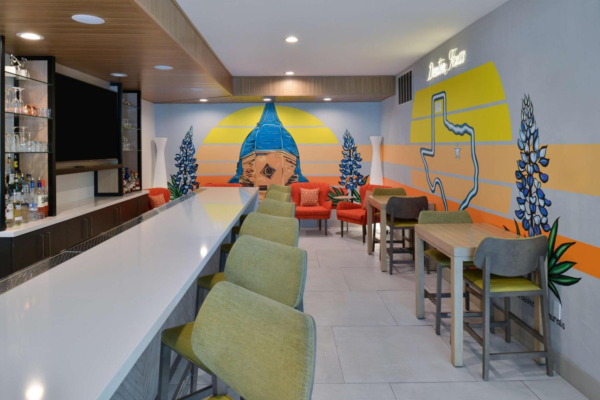 Hilton Garden Inn Denton photo 18