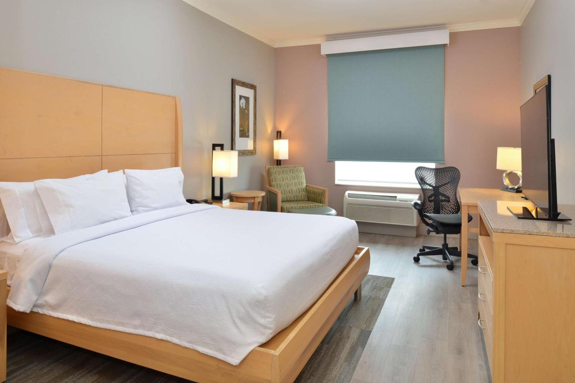 Hilton Garden Inn Denton photo 27