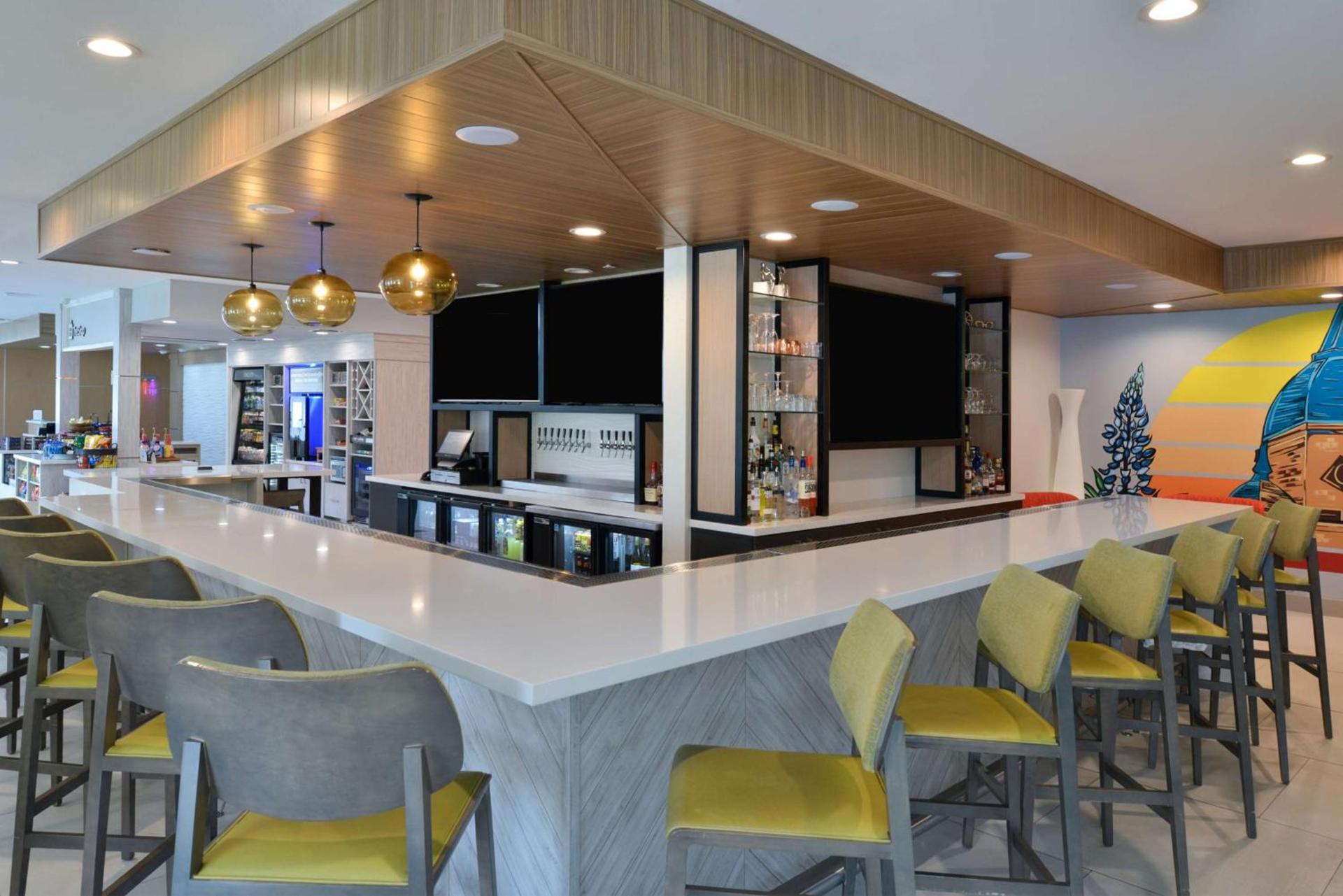 Hilton Garden Inn Denton photo 47