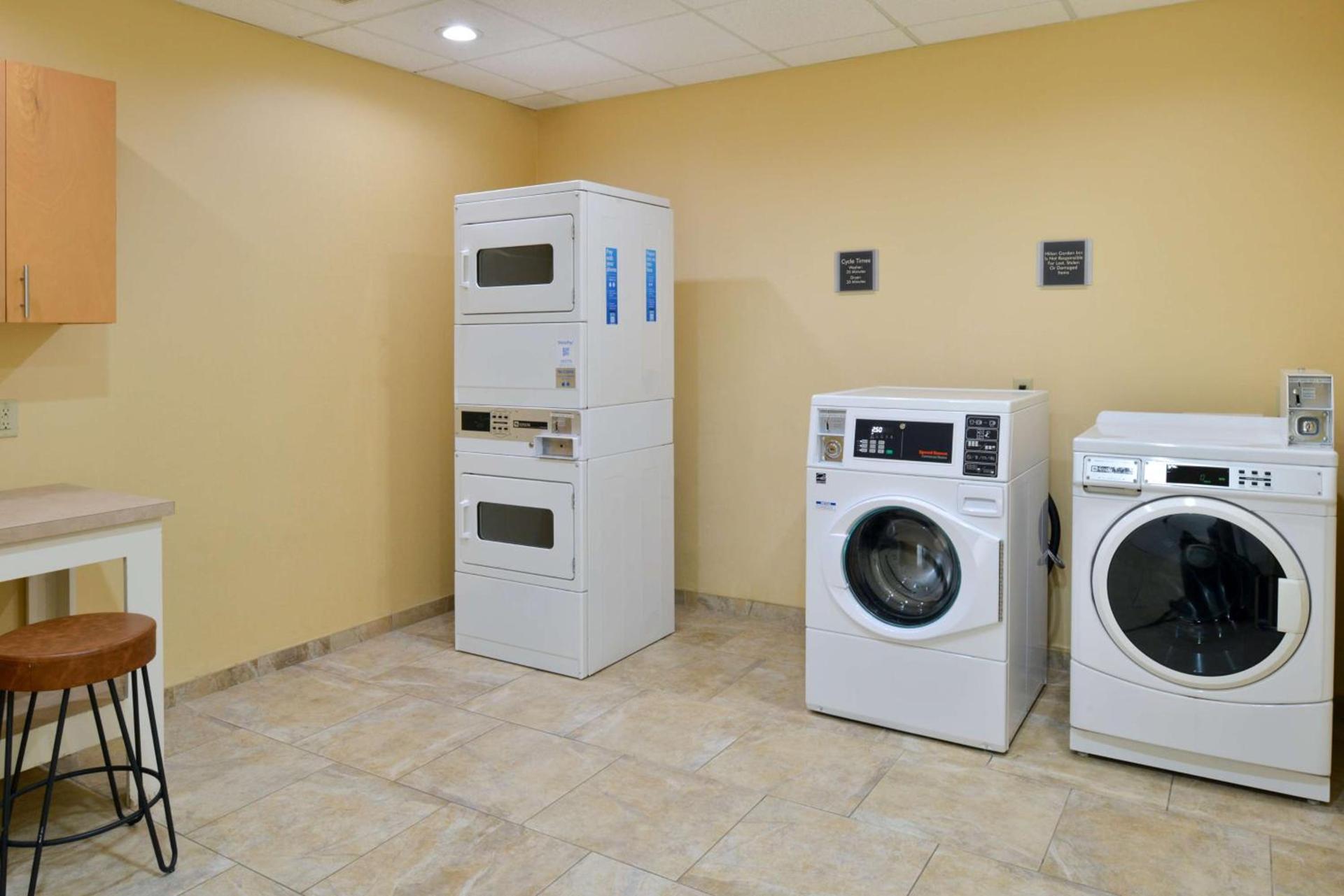Hilton Garden Inn Denton photo 48