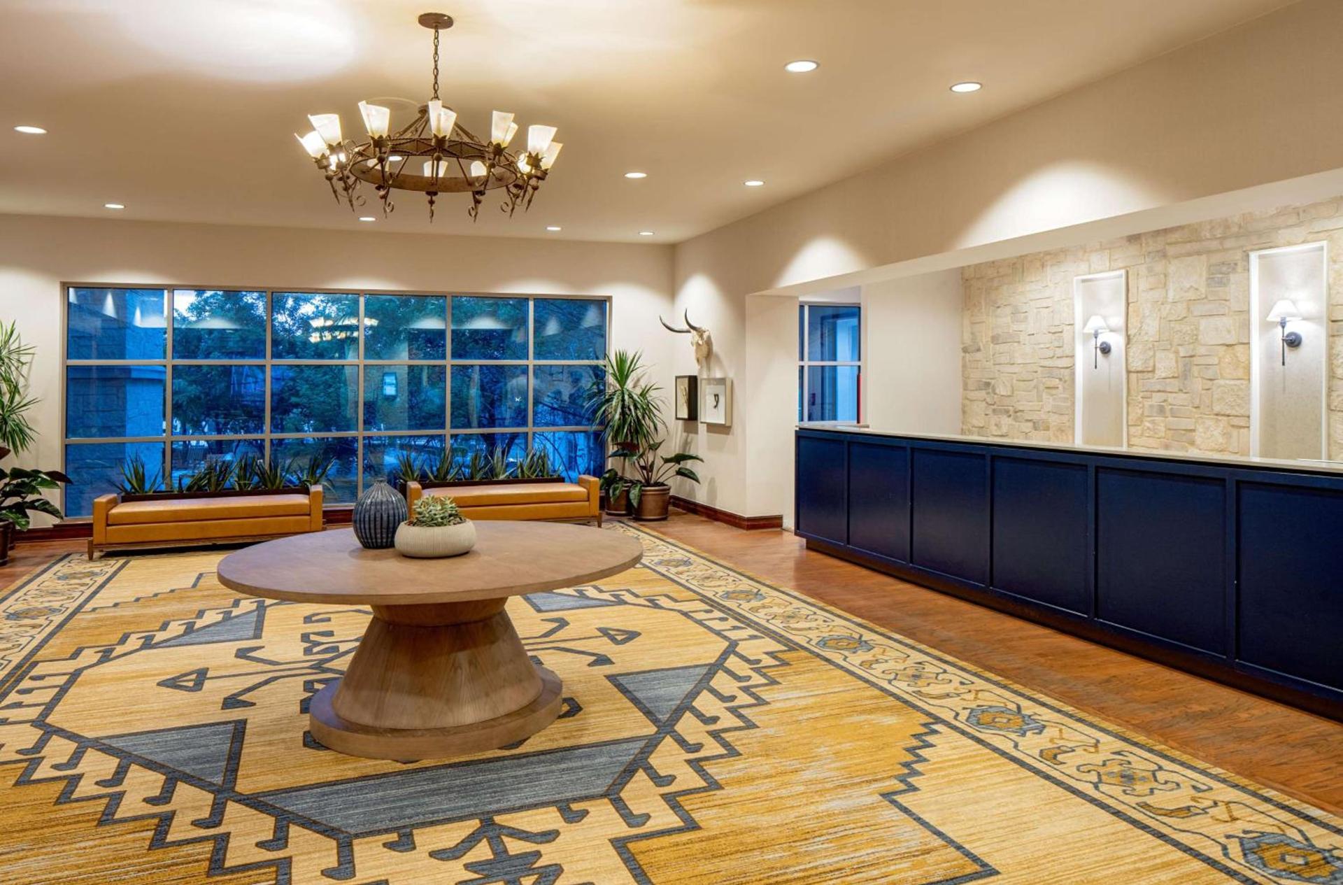 Hilton San Antonio Hill Country photo 11