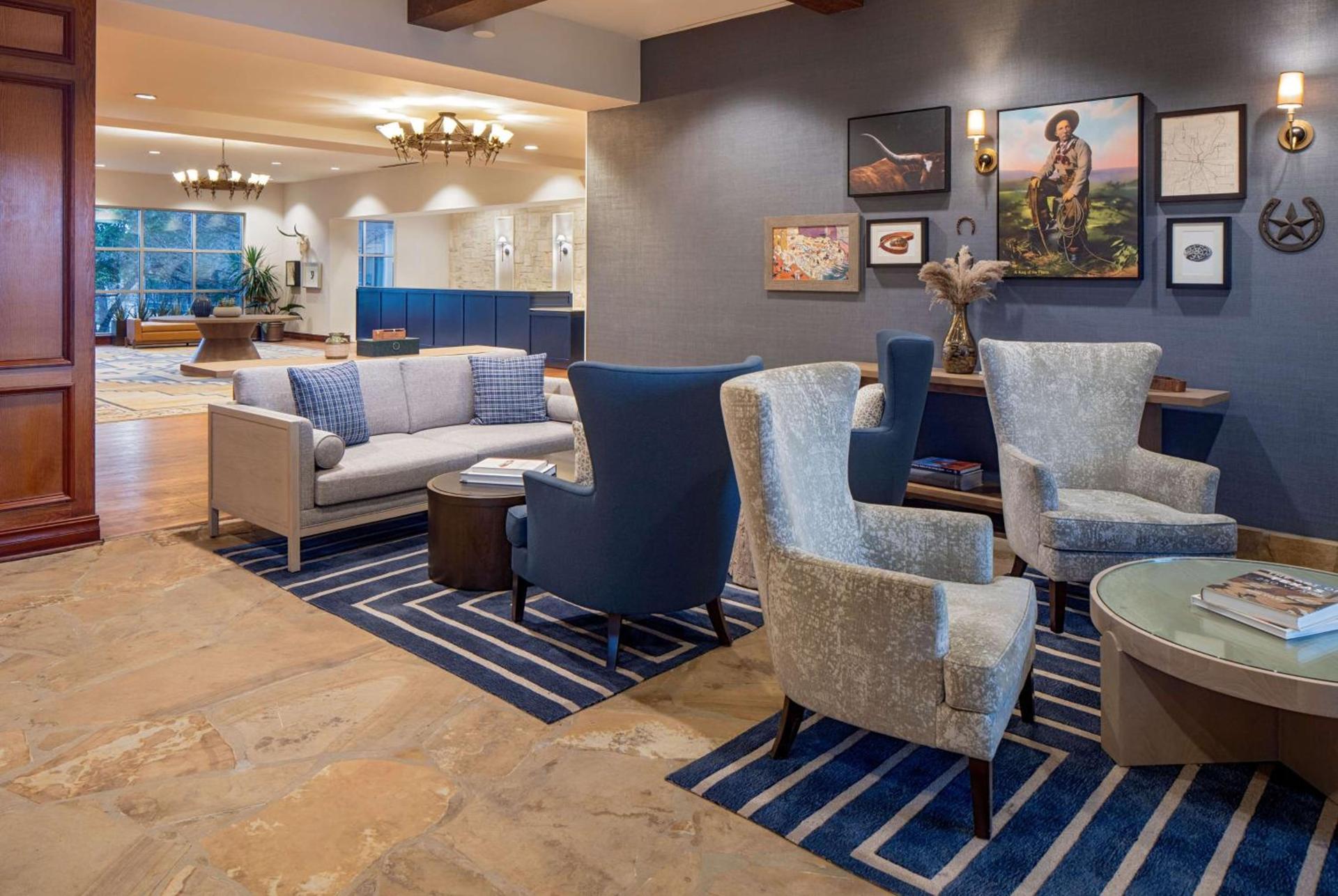 Hilton San Antonio Hill Country photo 12