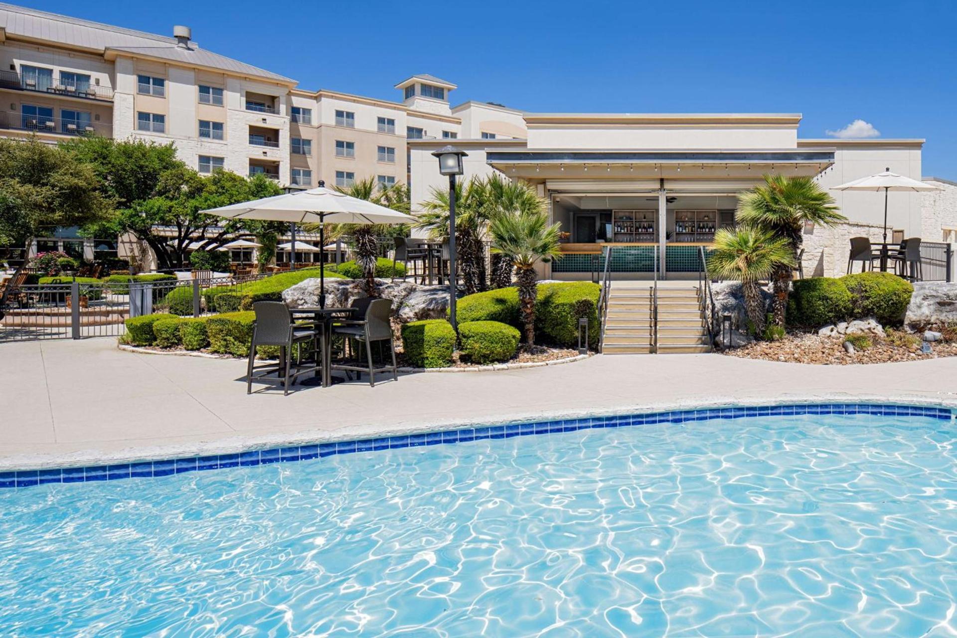 Hilton San Antonio Hill Country photo 18