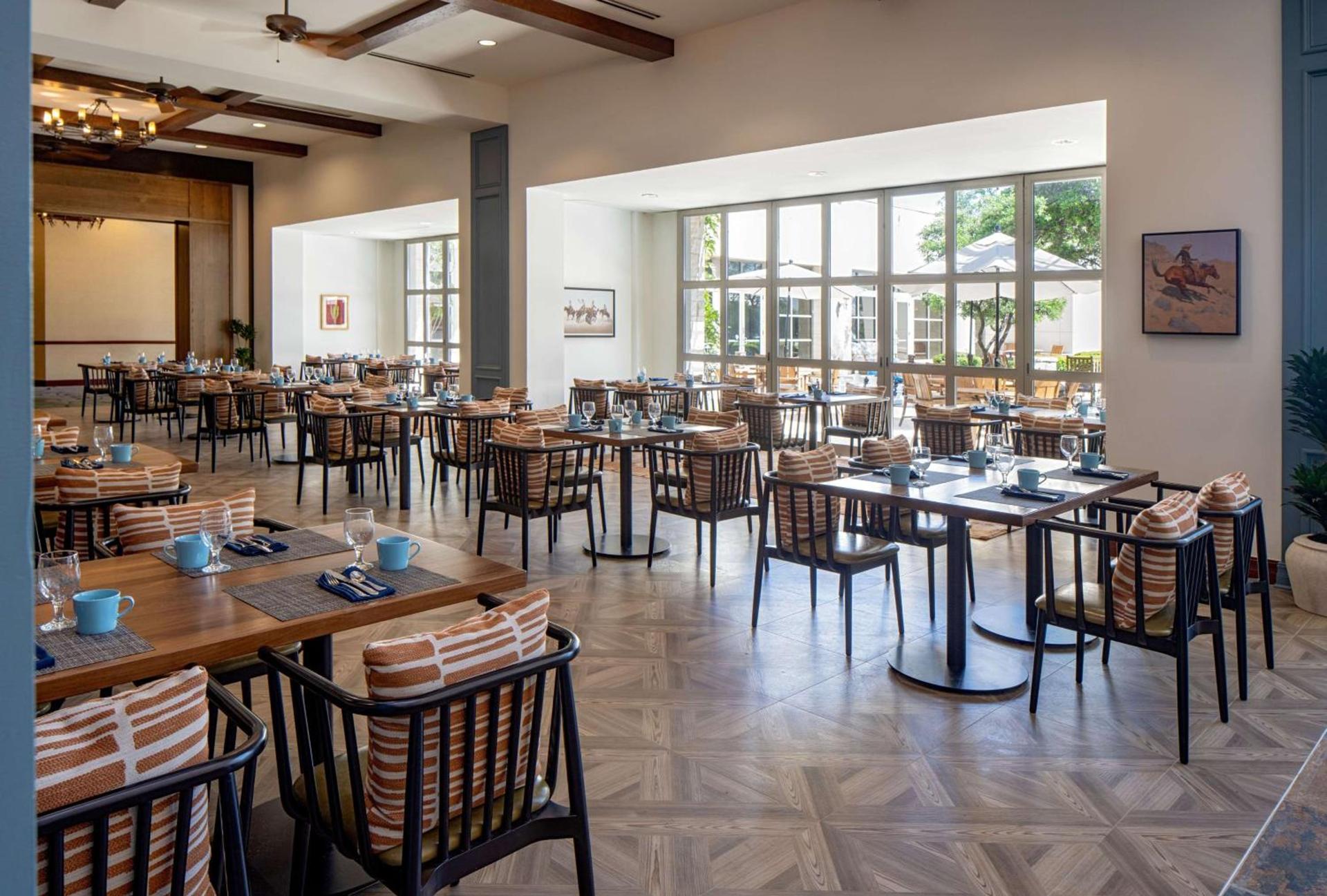 Hilton San Antonio Hill Country photo 20