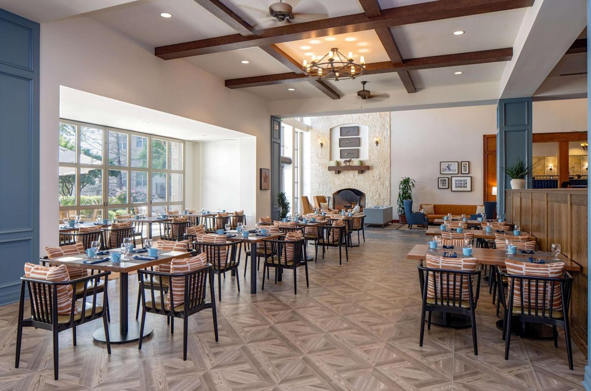 Hilton San Antonio Hill Country photo 22