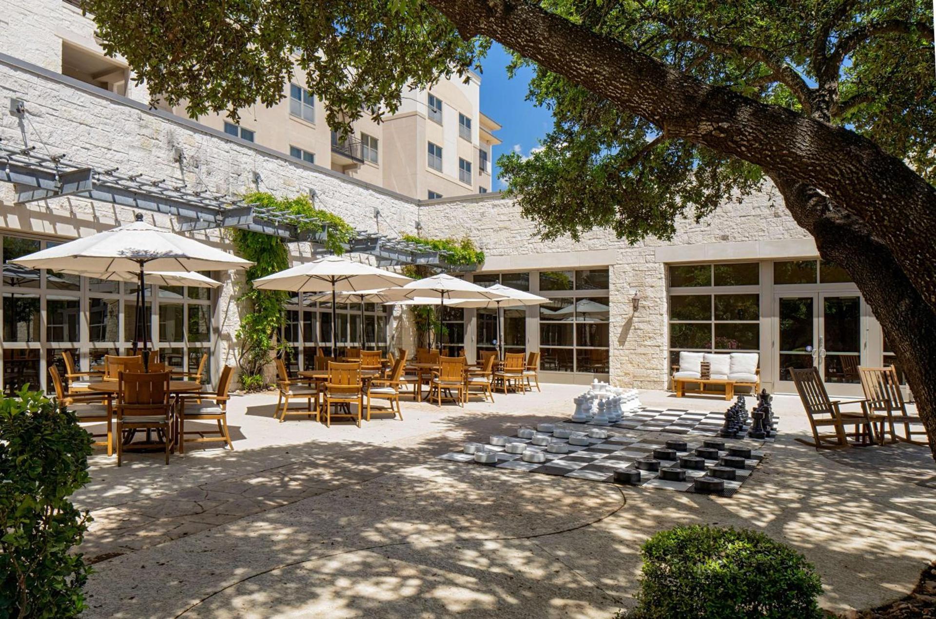 Hilton San Antonio Hill Country photo 23