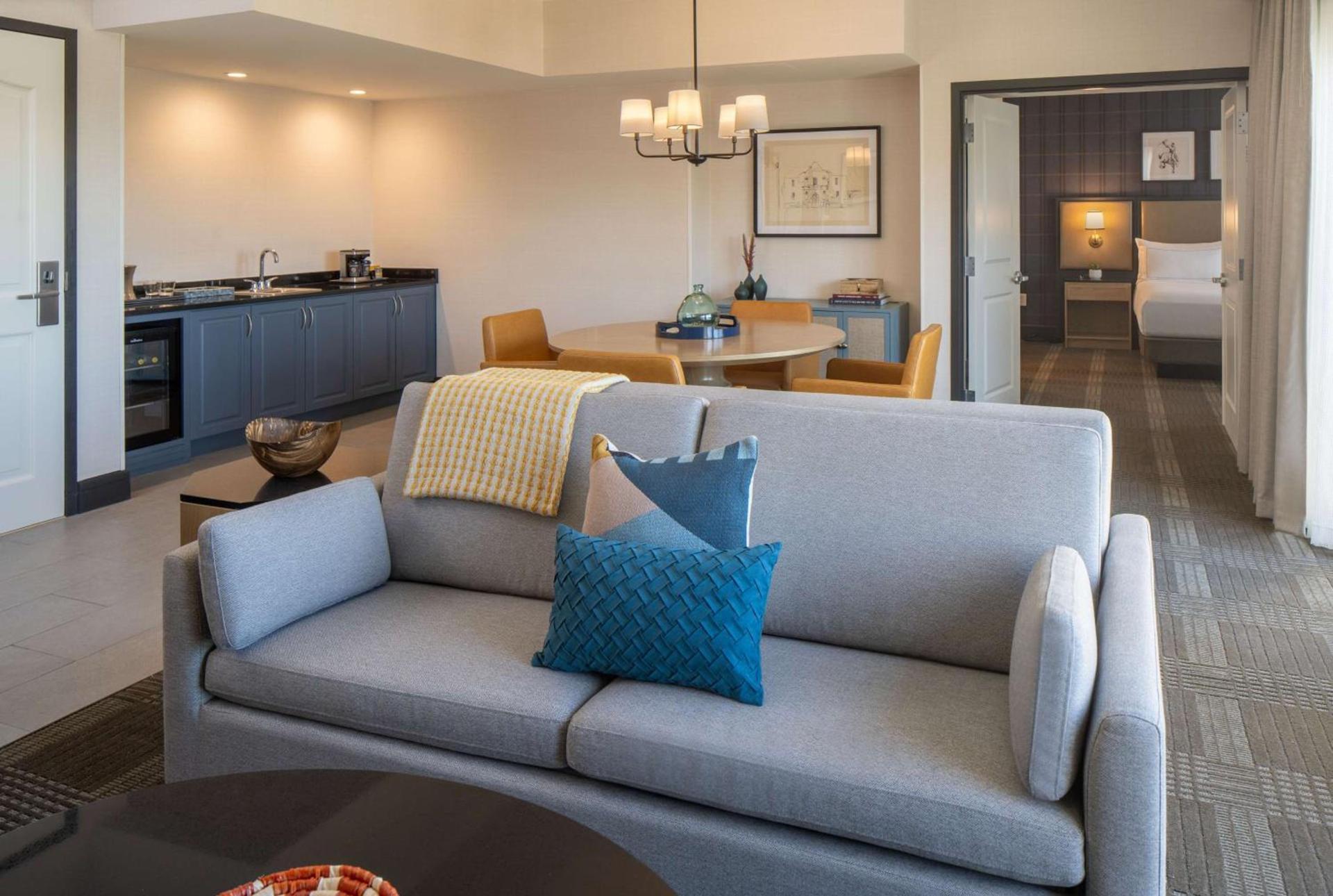 Hilton San Antonio Hill Country photo 63