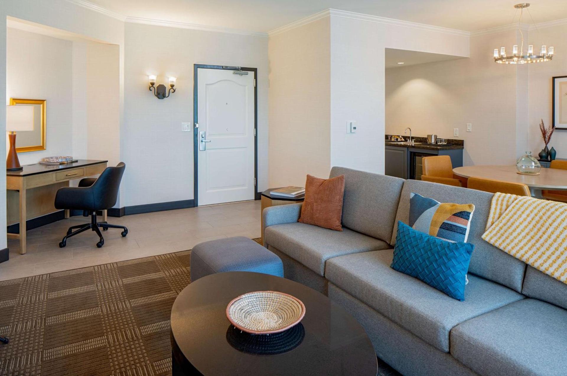 Hilton San Antonio Hill Country photo 65