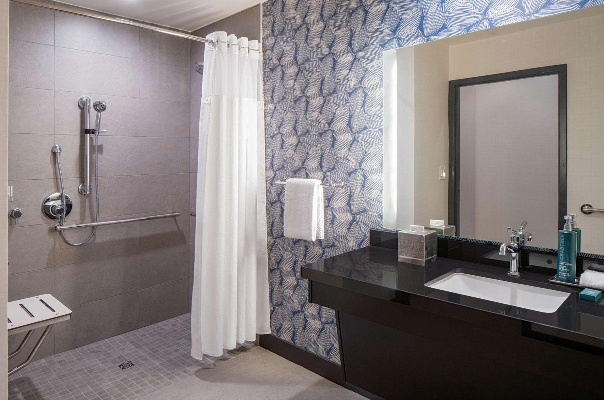 Hilton San Antonio Hill Country photo 67