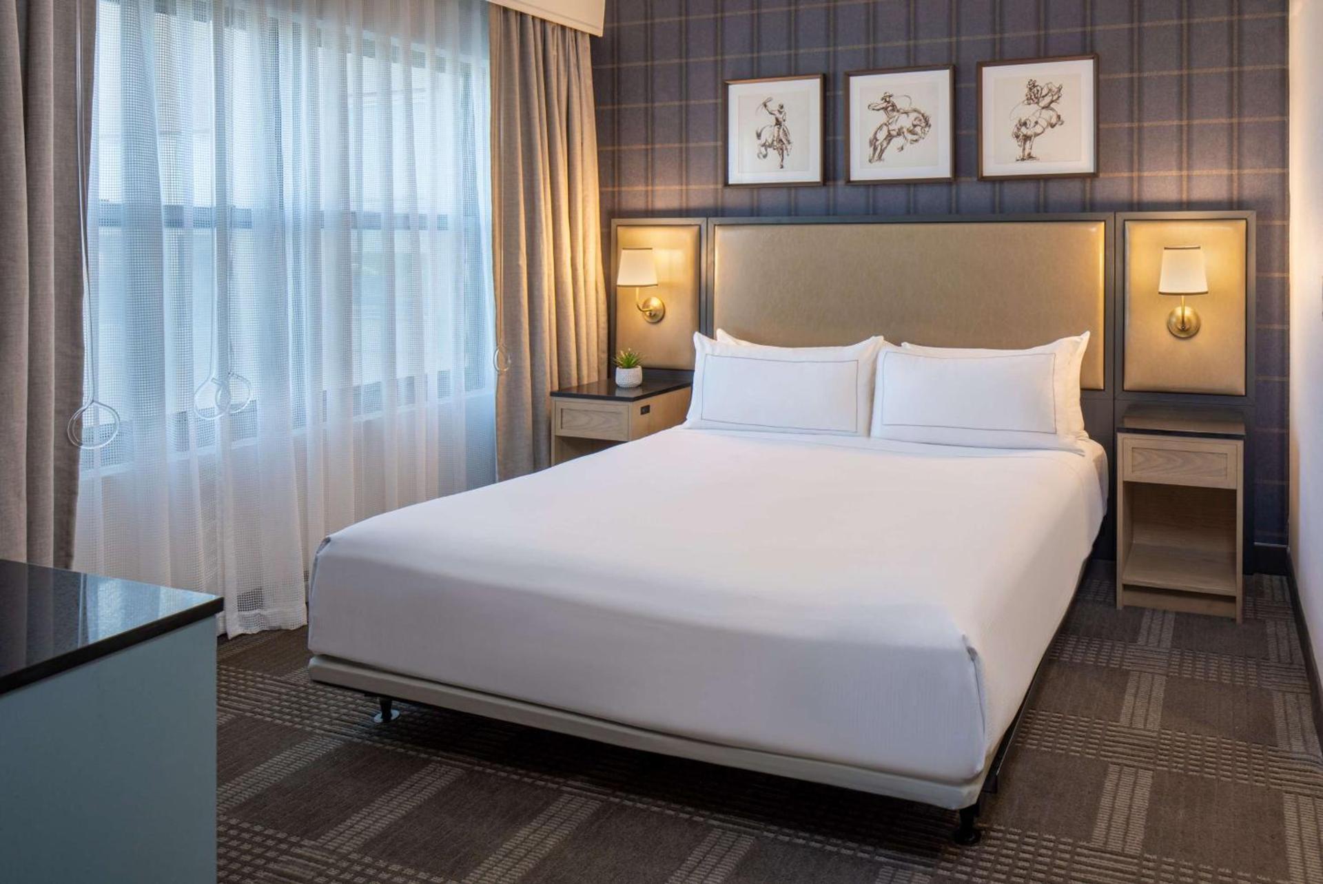 Hilton San Antonio Hill Country photo 68