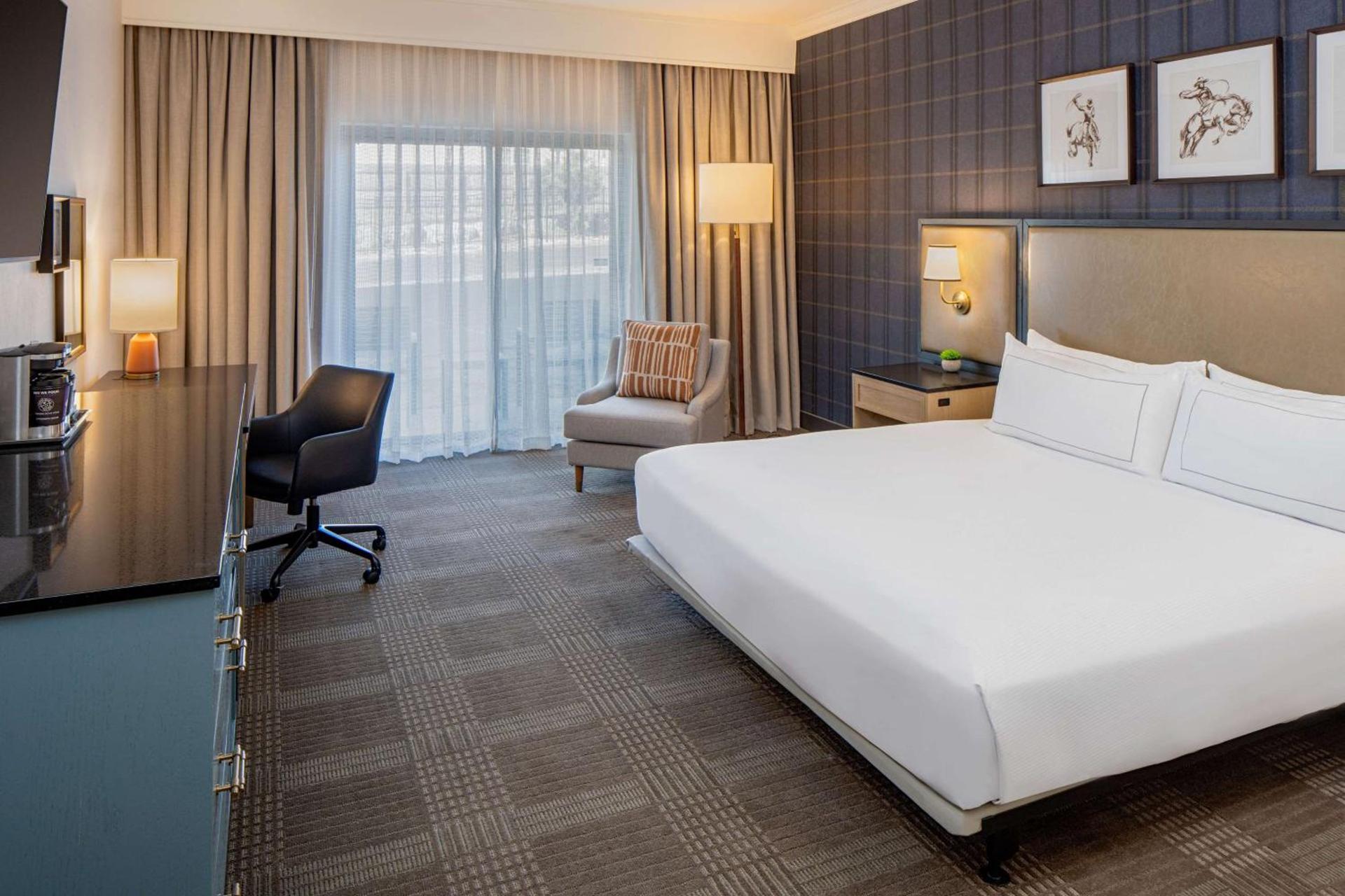 Hilton San Antonio Hill Country photo 70