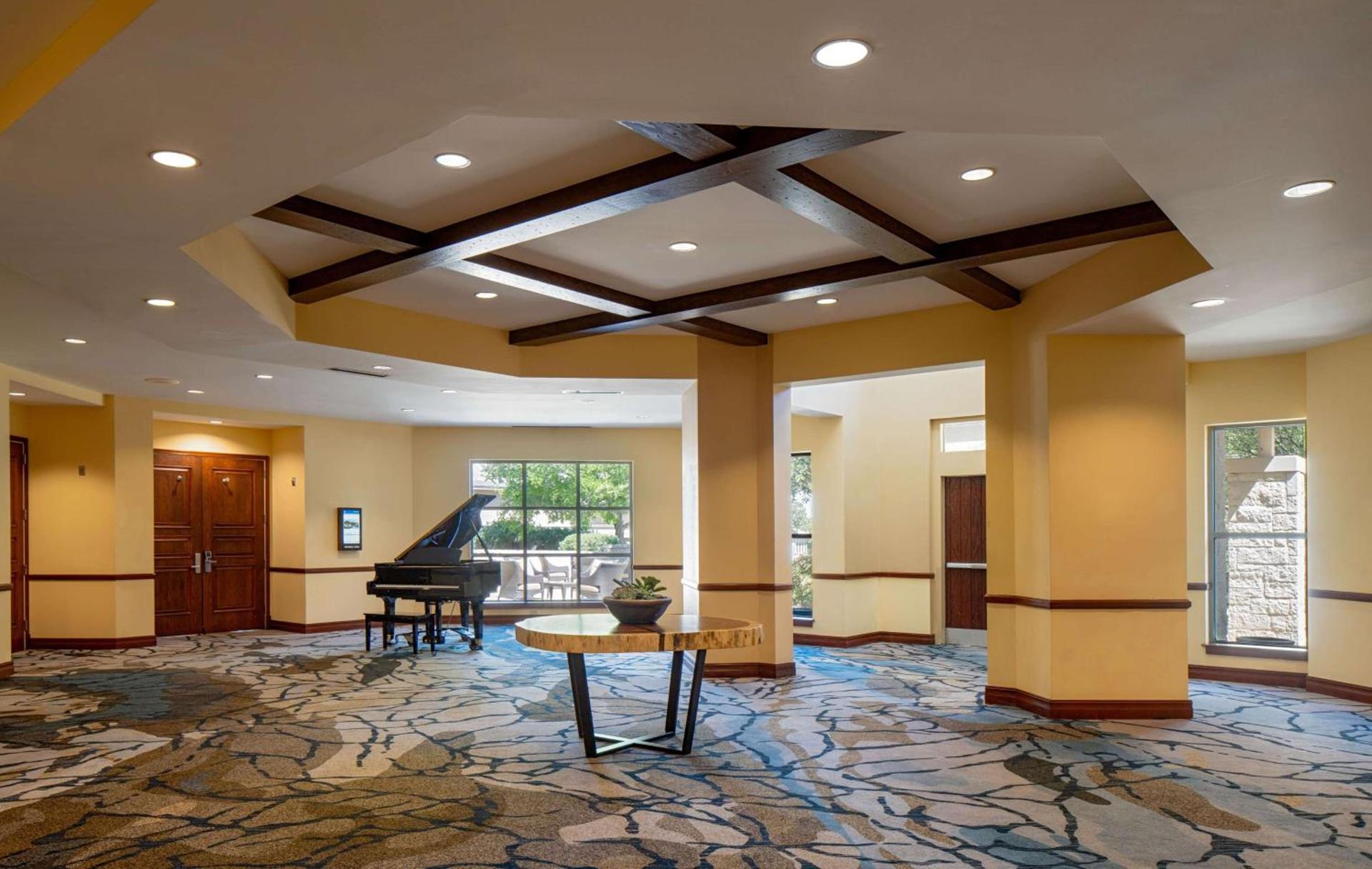 Hilton San Antonio Hill Country photo 94