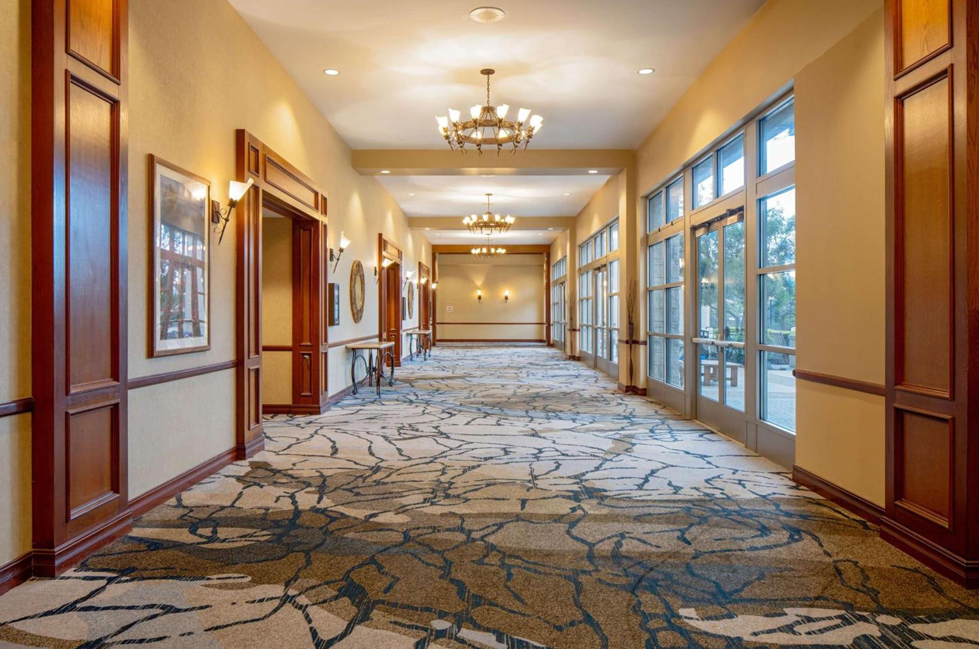 Hilton San Antonio Hill Country photo 96