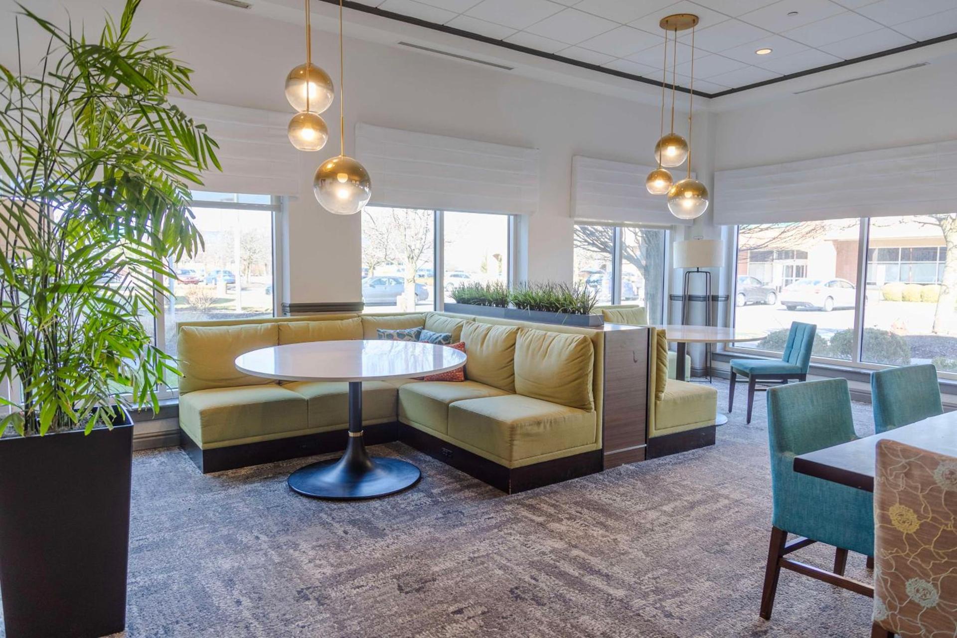 Hilton Garden Inn Pittsburgh/Southpointe photo 6