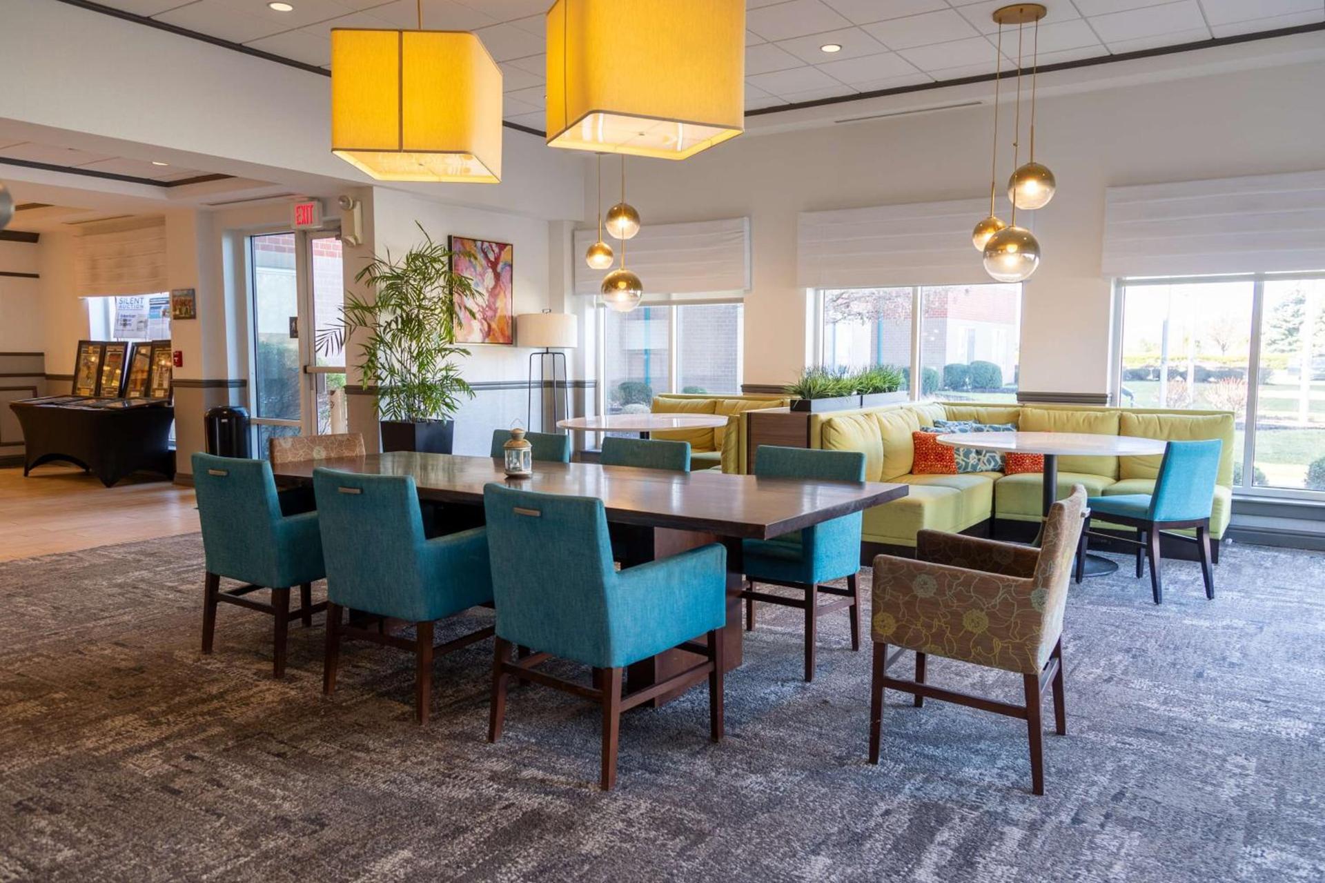 Hilton Garden Inn Pittsburgh/Southpointe photo 7