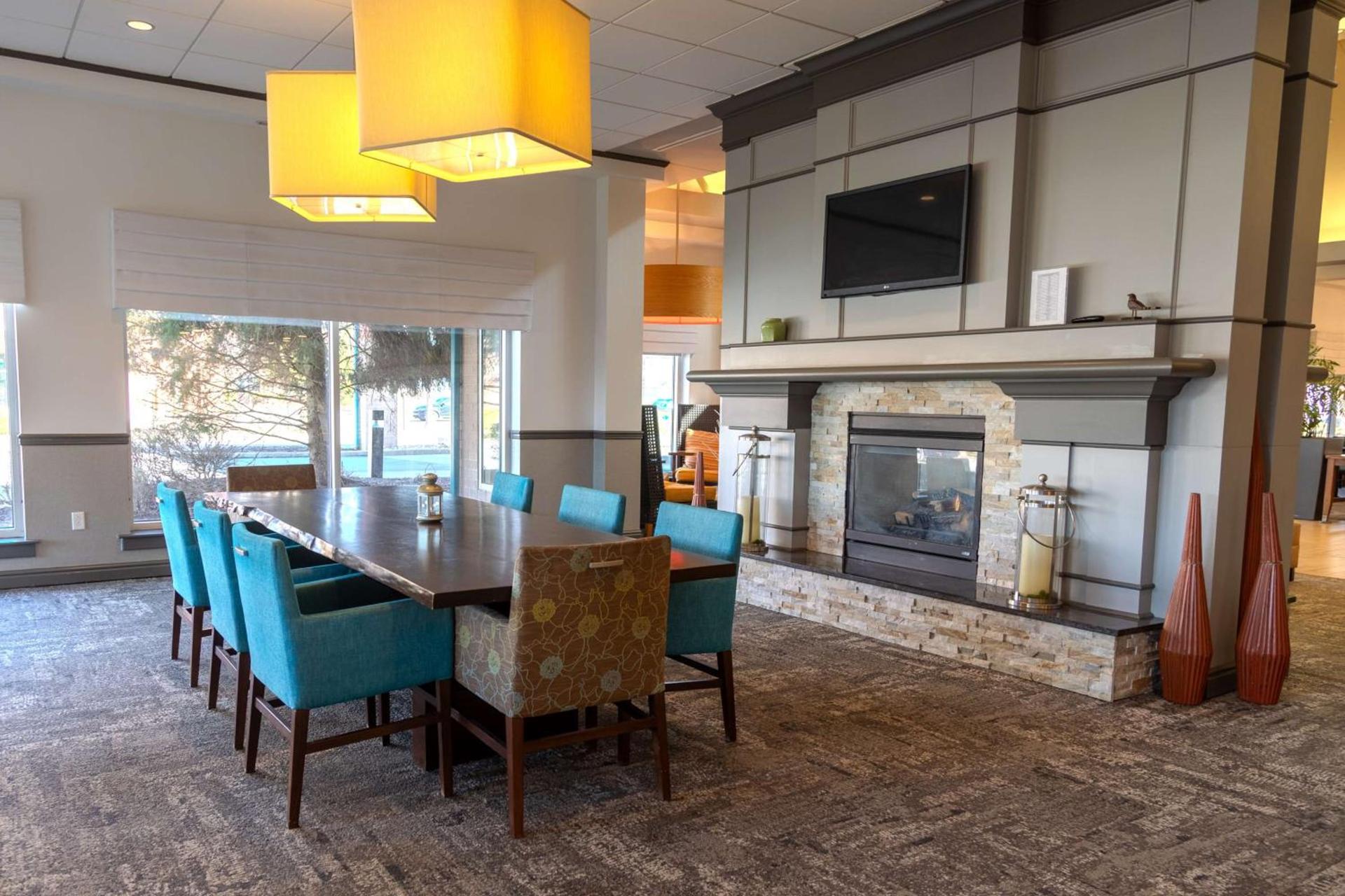 Hilton Garden Inn Pittsburgh/Southpointe photo 8