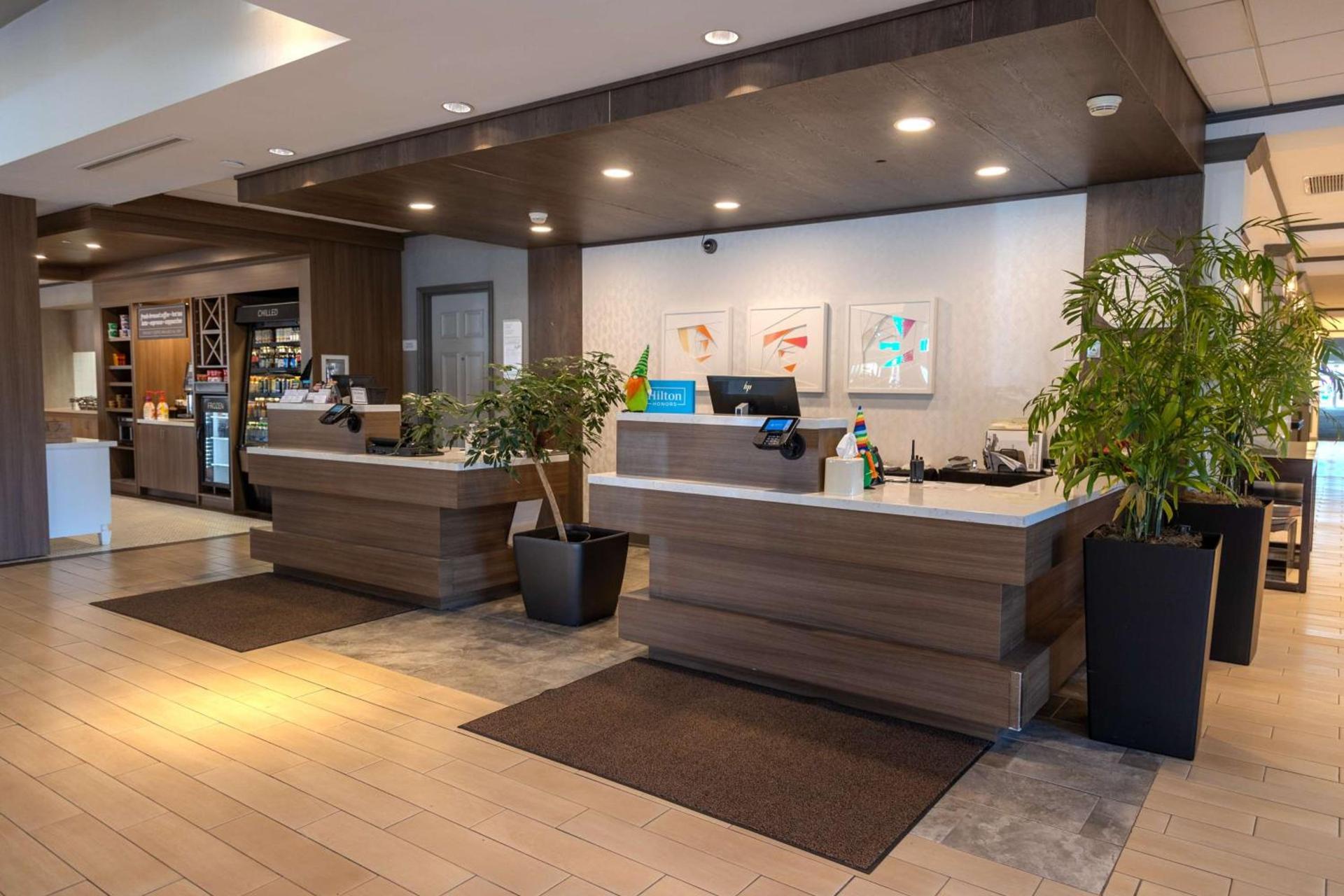 Hilton Garden Inn Pittsburgh/Southpointe photo 9