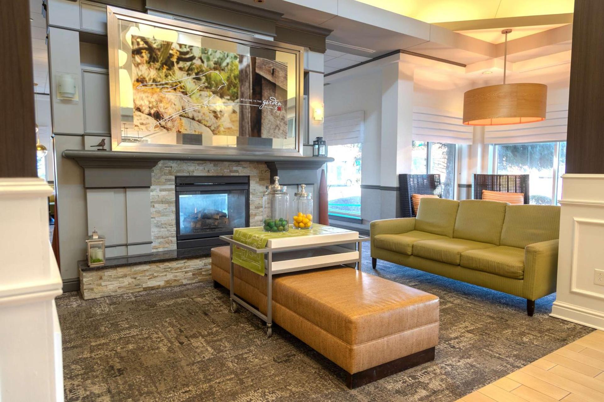Hilton Garden Inn Pittsburgh/Southpointe photo 10
