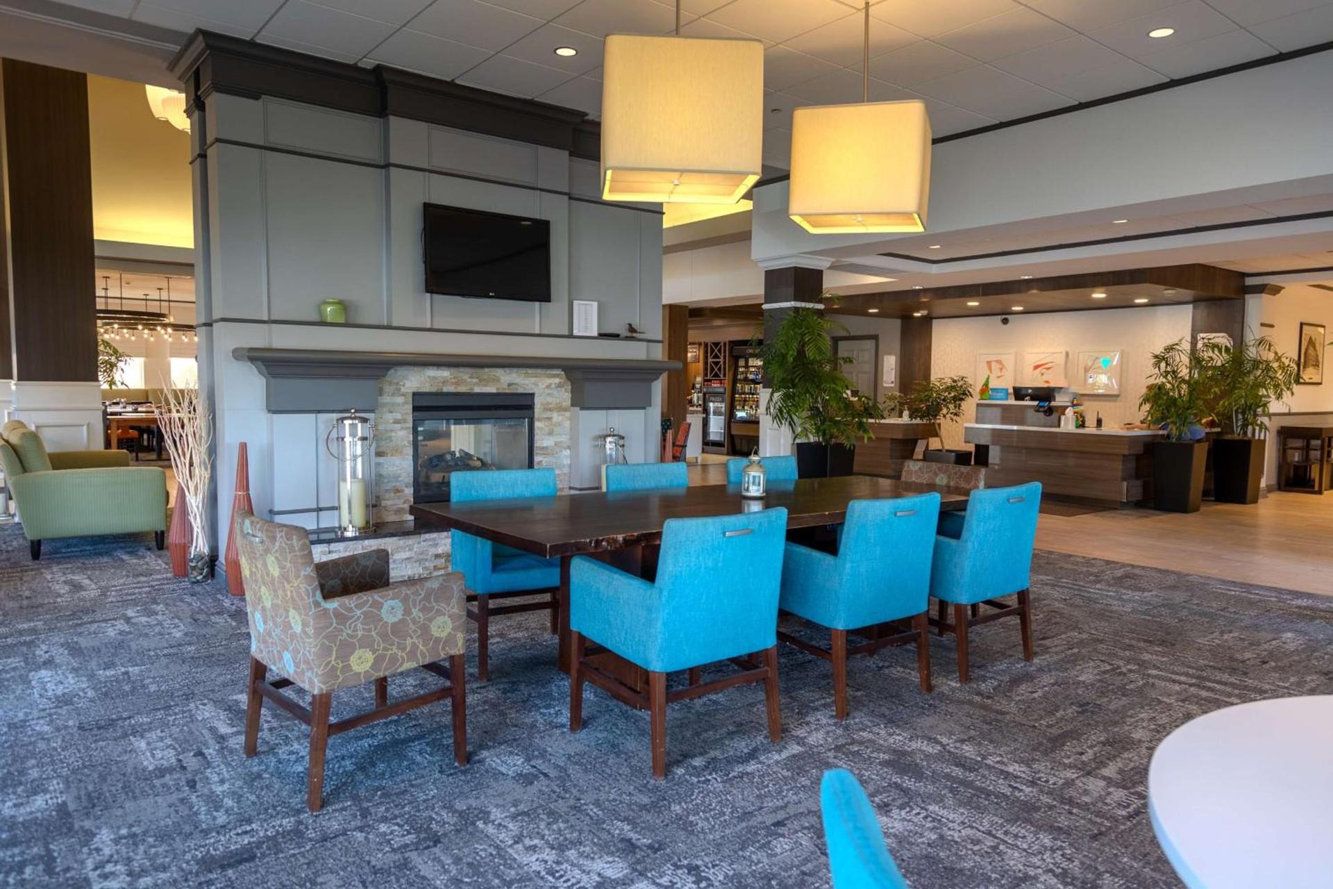 Hilton Garden Inn Pittsburgh/Southpointe photo 11