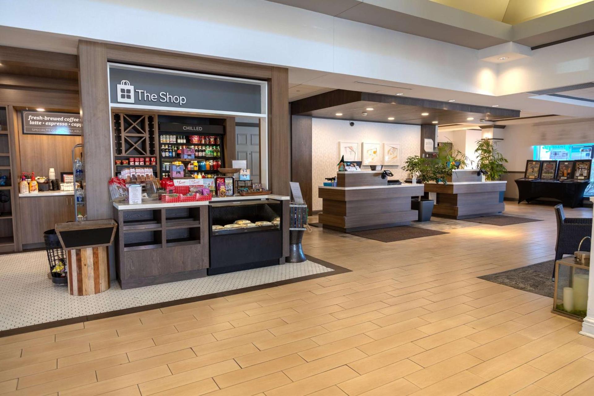 Hilton Garden Inn Pittsburgh/Southpointe photo 12