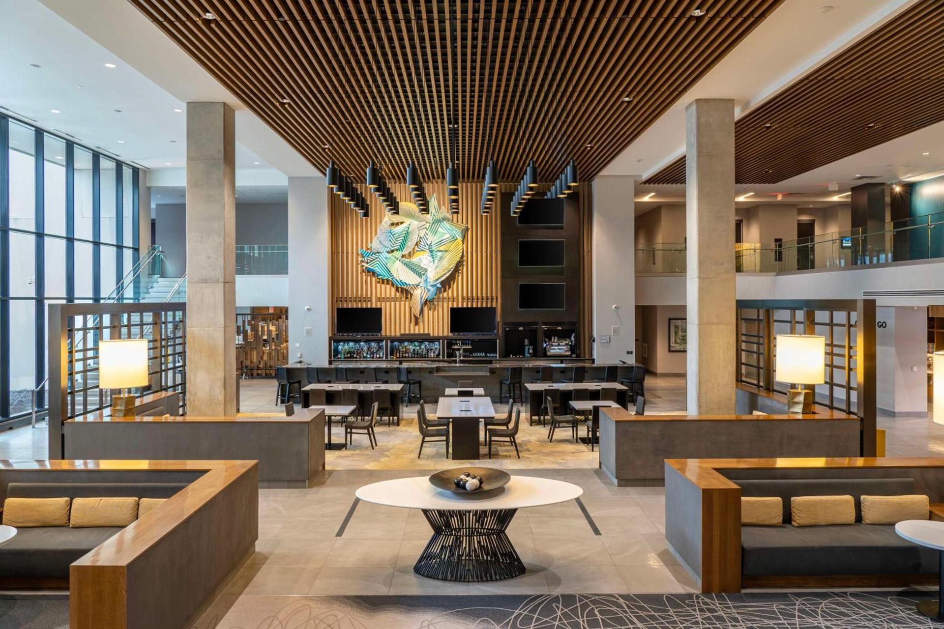 Hilton Des Moines Downtown photo 11