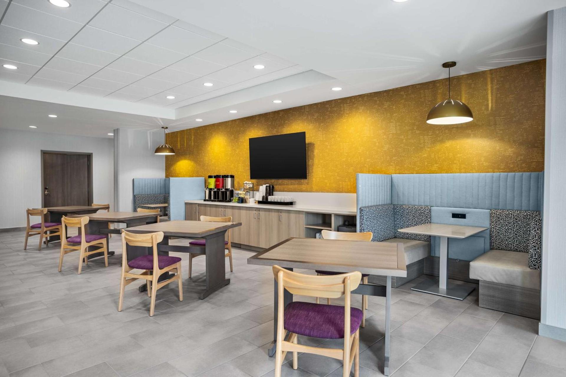 Home2 Suites By Hilton Indianapolis North At Intech Park photo 10