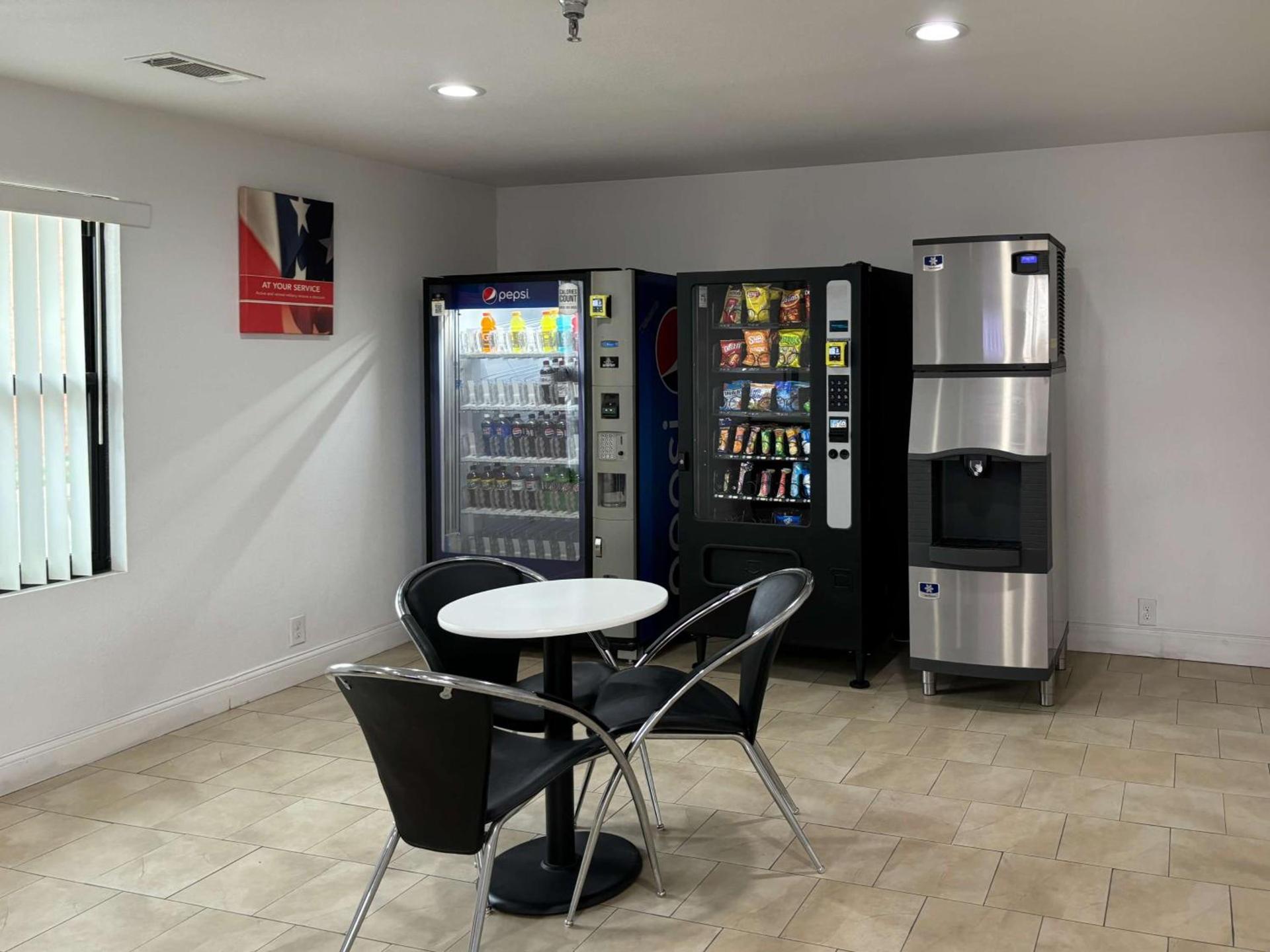 Studio 6 Abilene, TX East photo 6