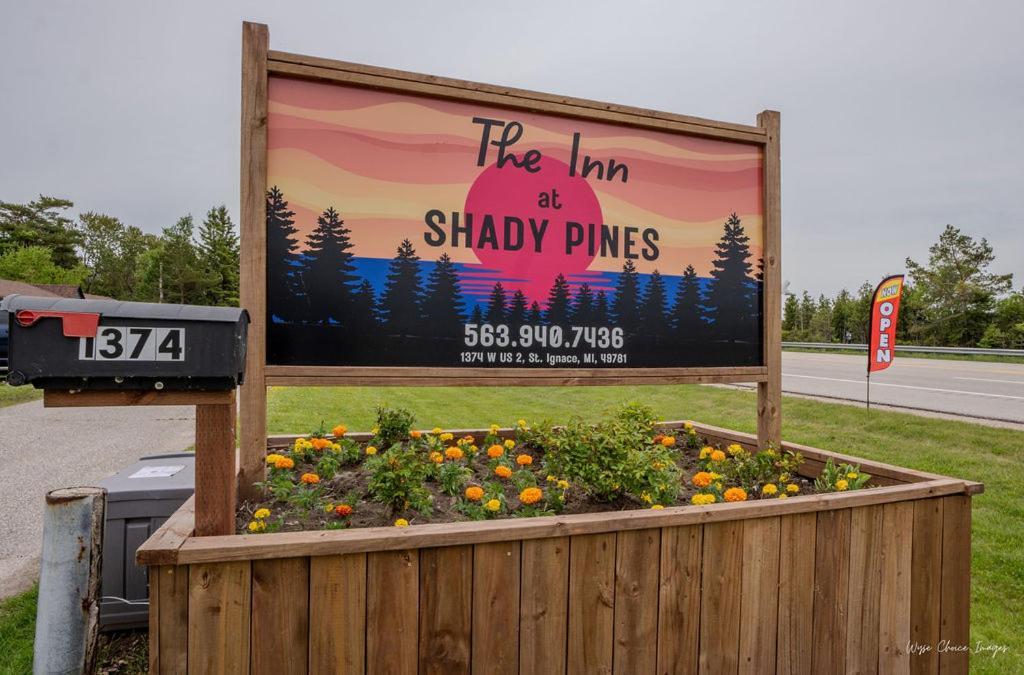 The Inn at Shady Pines photo 7