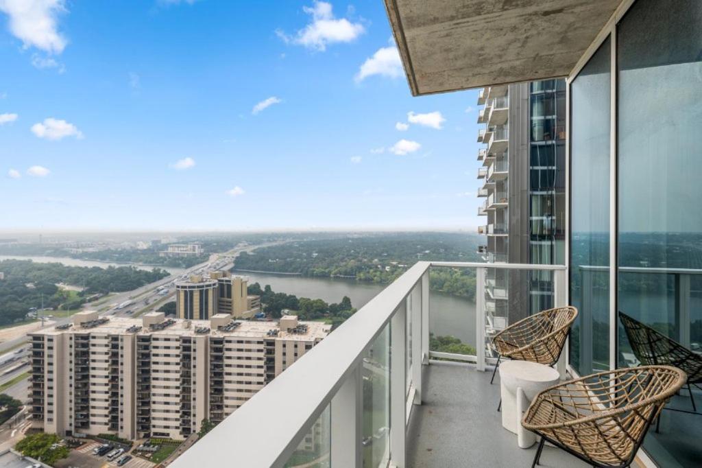 Austin Condo Hotel photo 92