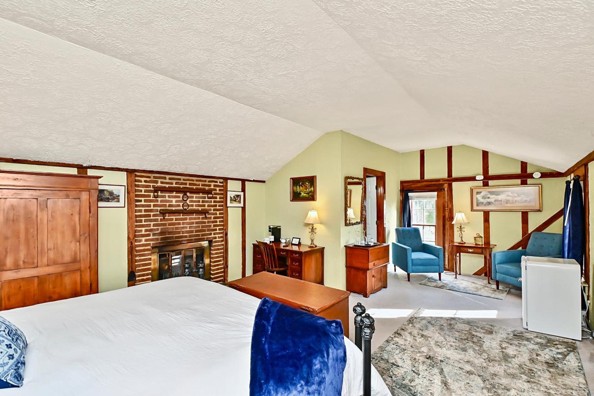 Prospect Hill Inn & Restaurant photo 12