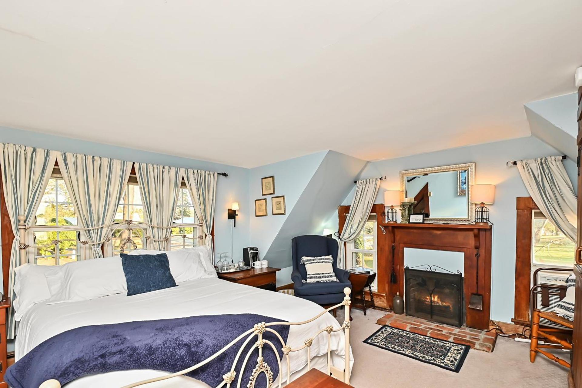 Prospect Hill Inn & Restaurant photo 11
