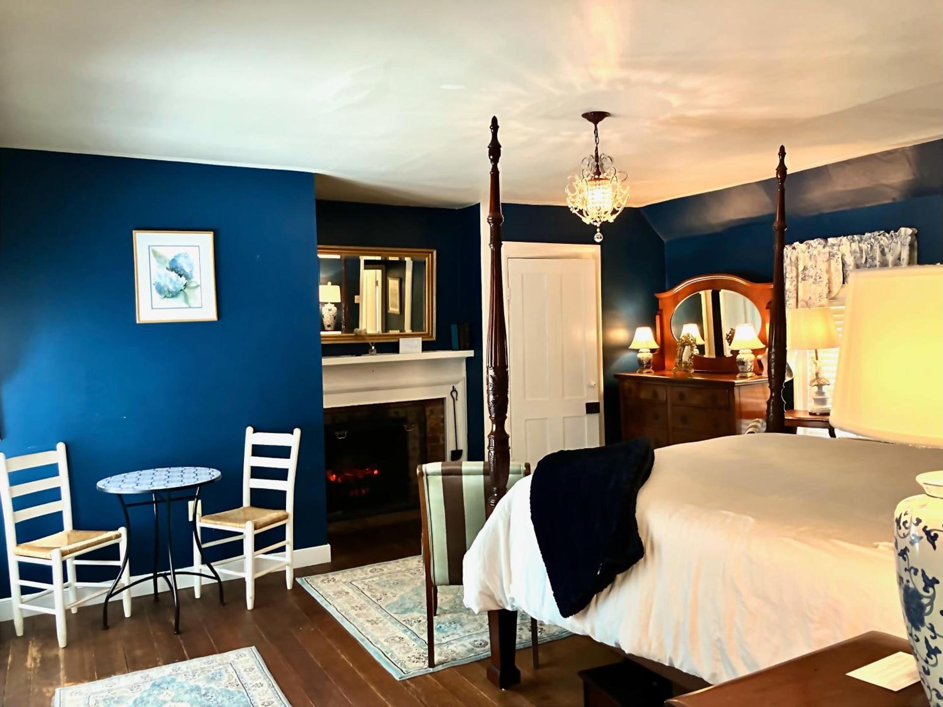 Prospect Hill Inn & Restaurant photo 9