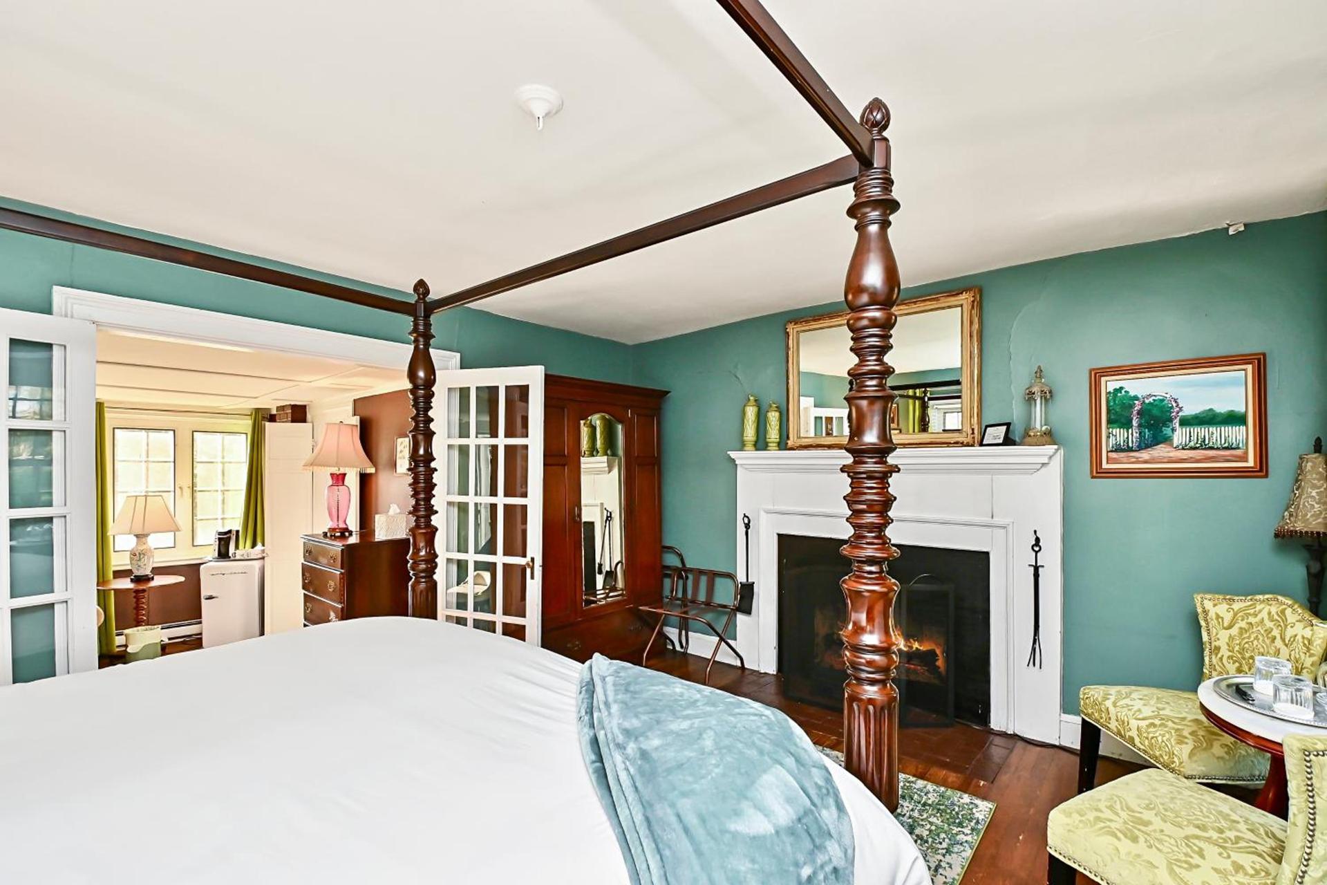 Prospect Hill Inn & Restaurant photo 8