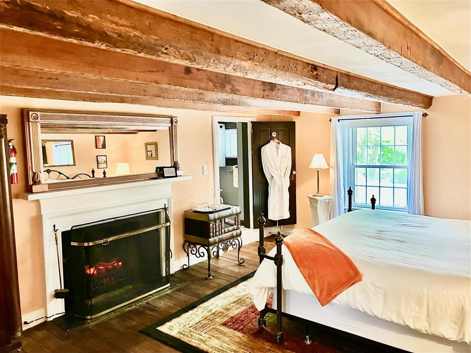 Prospect Hill Inn & Restaurant photo 6