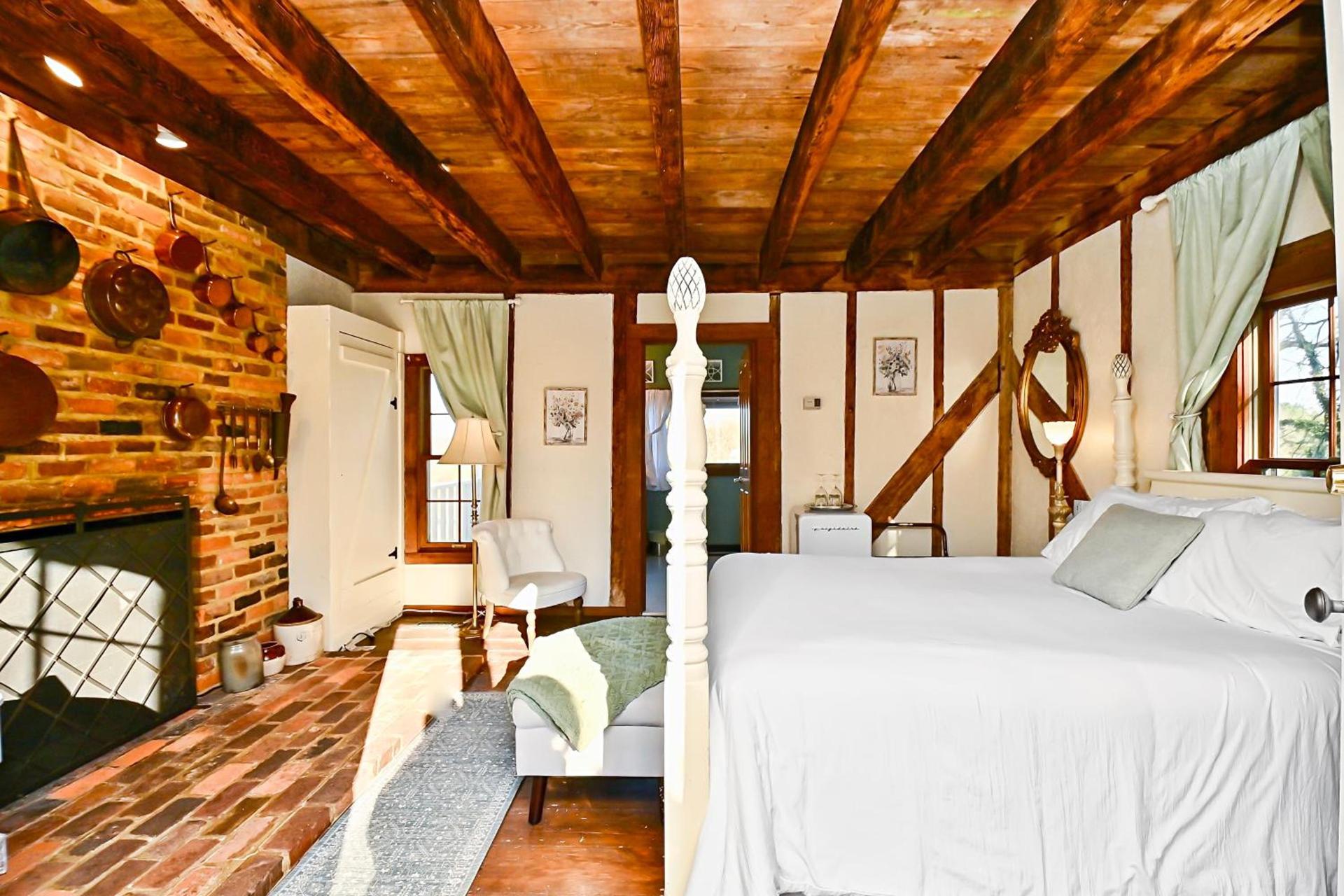 Prospect Hill Inn & Restaurant photo 5