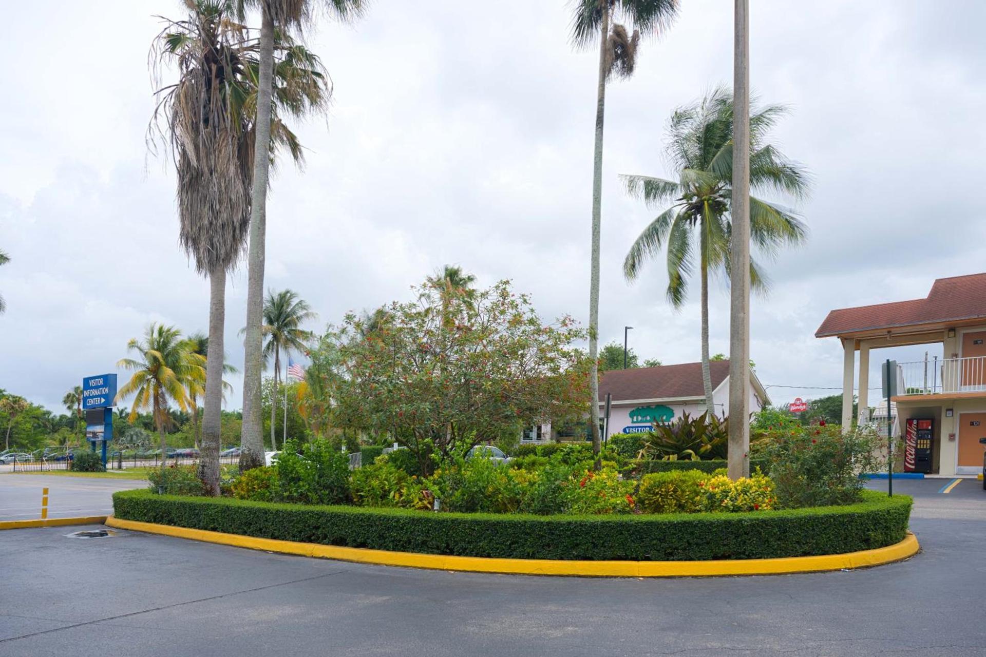 Fairway Inn Florida City Homestead Everglades photo 38