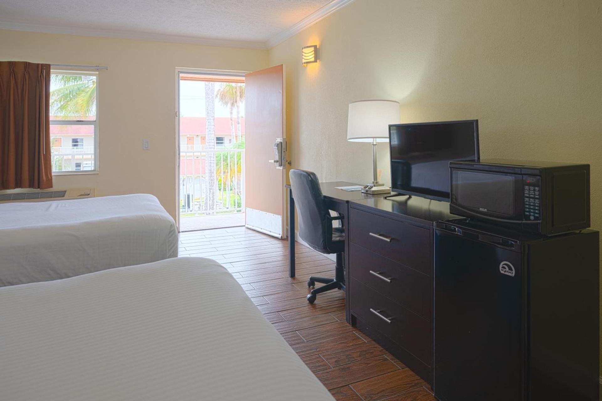 Fairway Inn Florida City Homestead Everglades photo 90