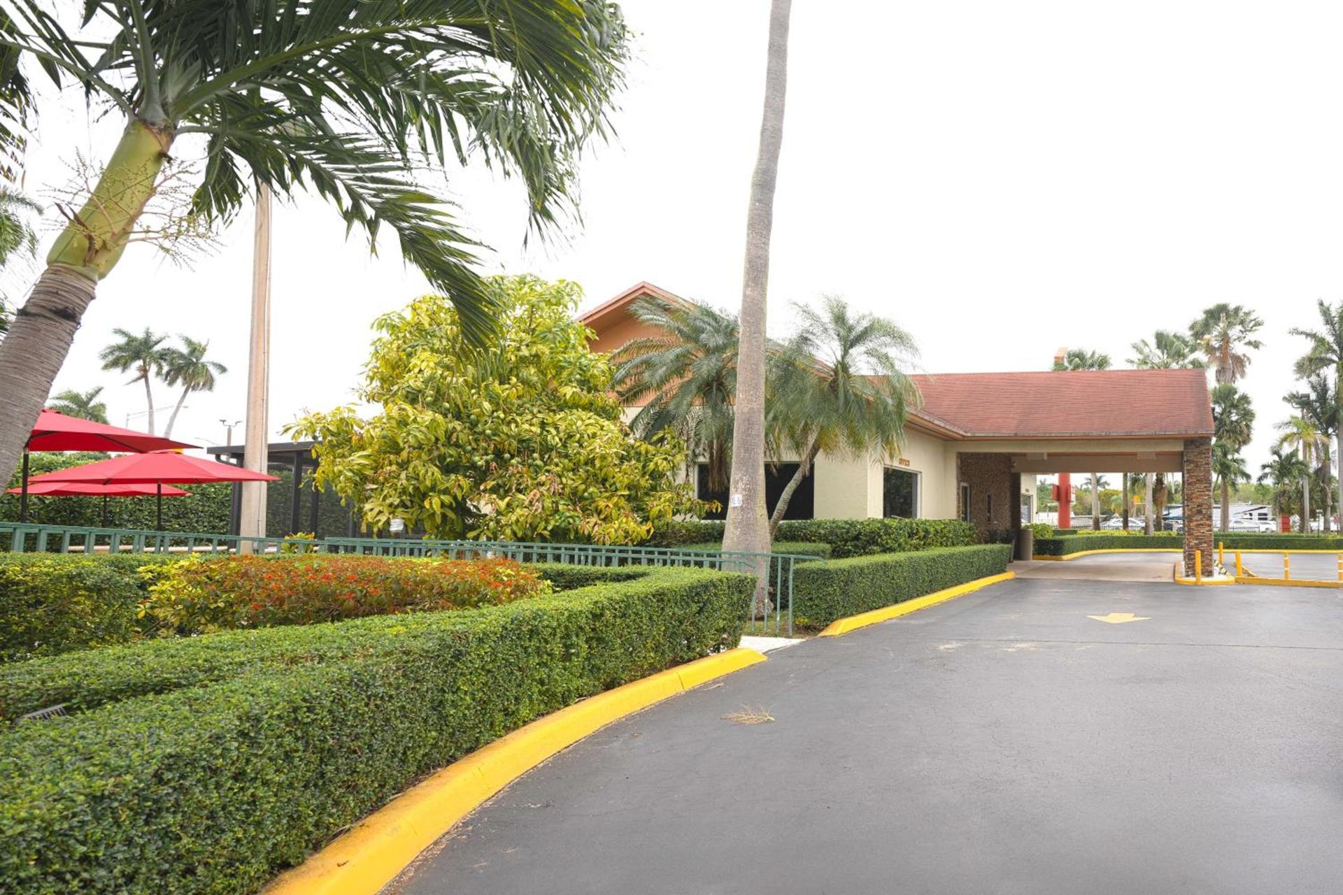 Fairway Inn Florida City Homestead Everglades photo 77
