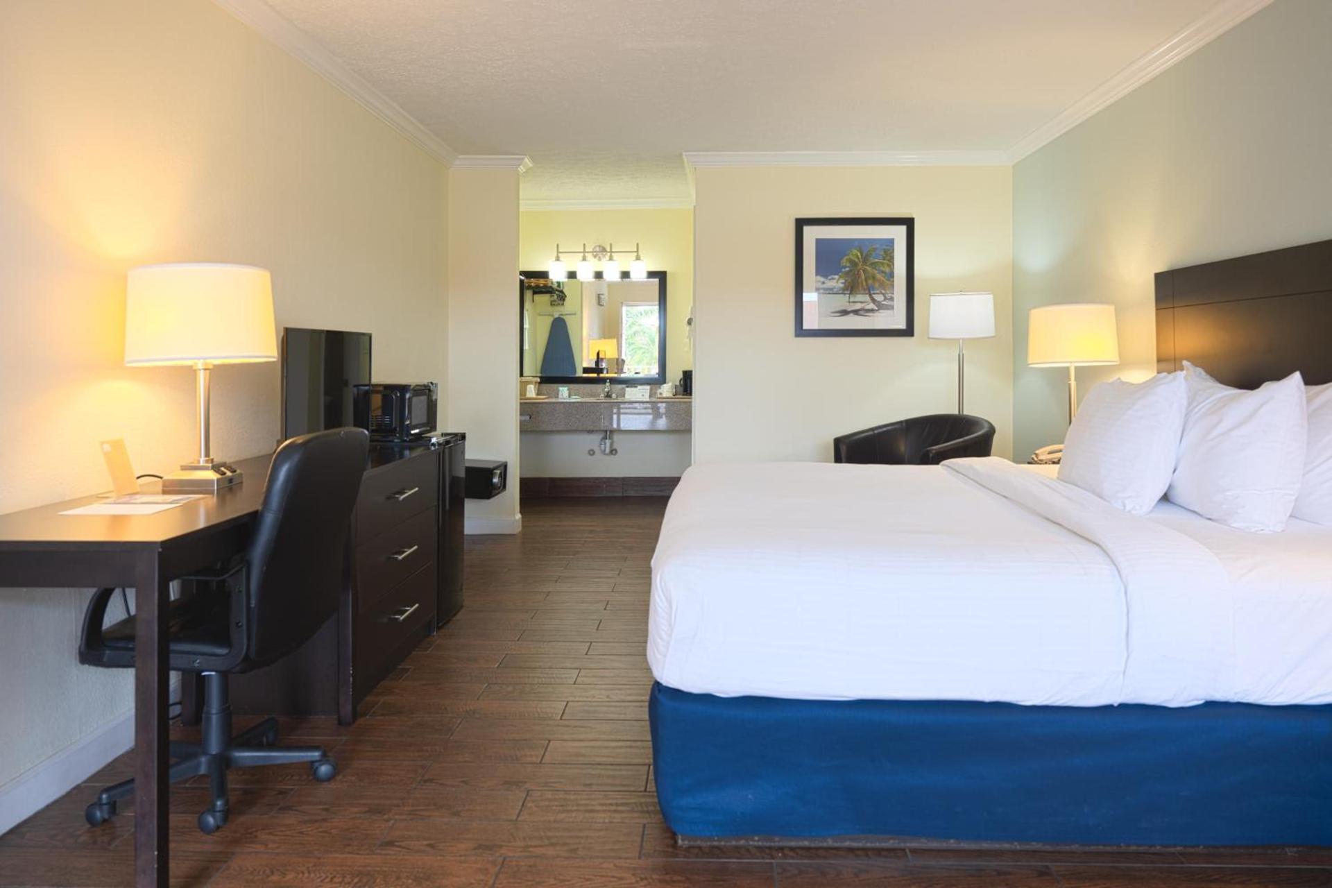 Fairway Inn Florida City Homestead Everglades photo 62
