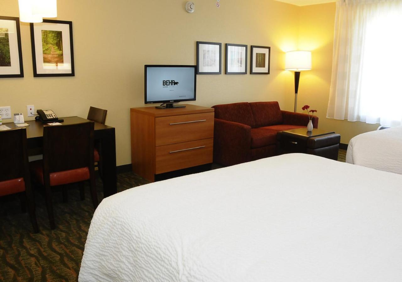 TownePlace Suites Redding photo 16