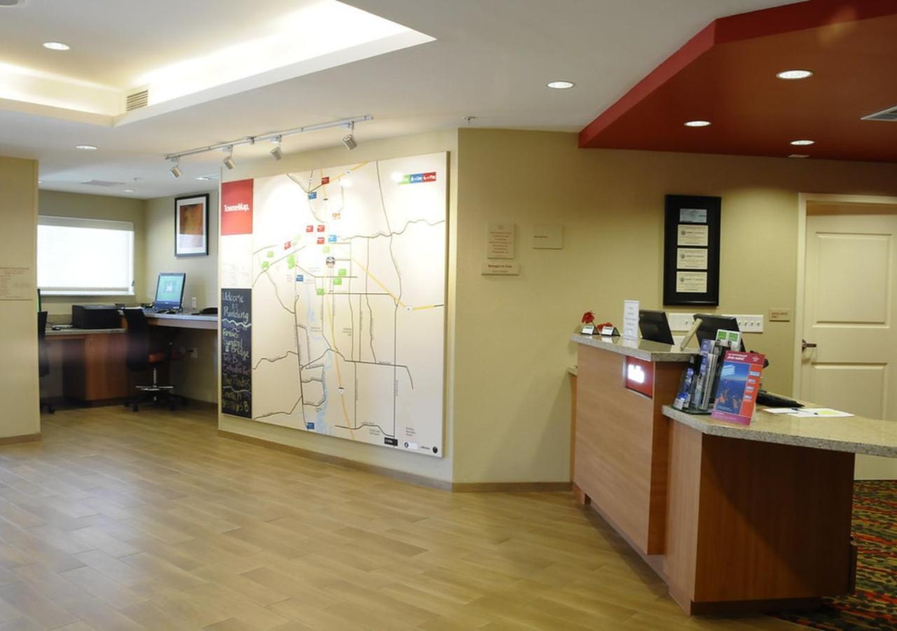 TownePlace Suites Redding photo 12