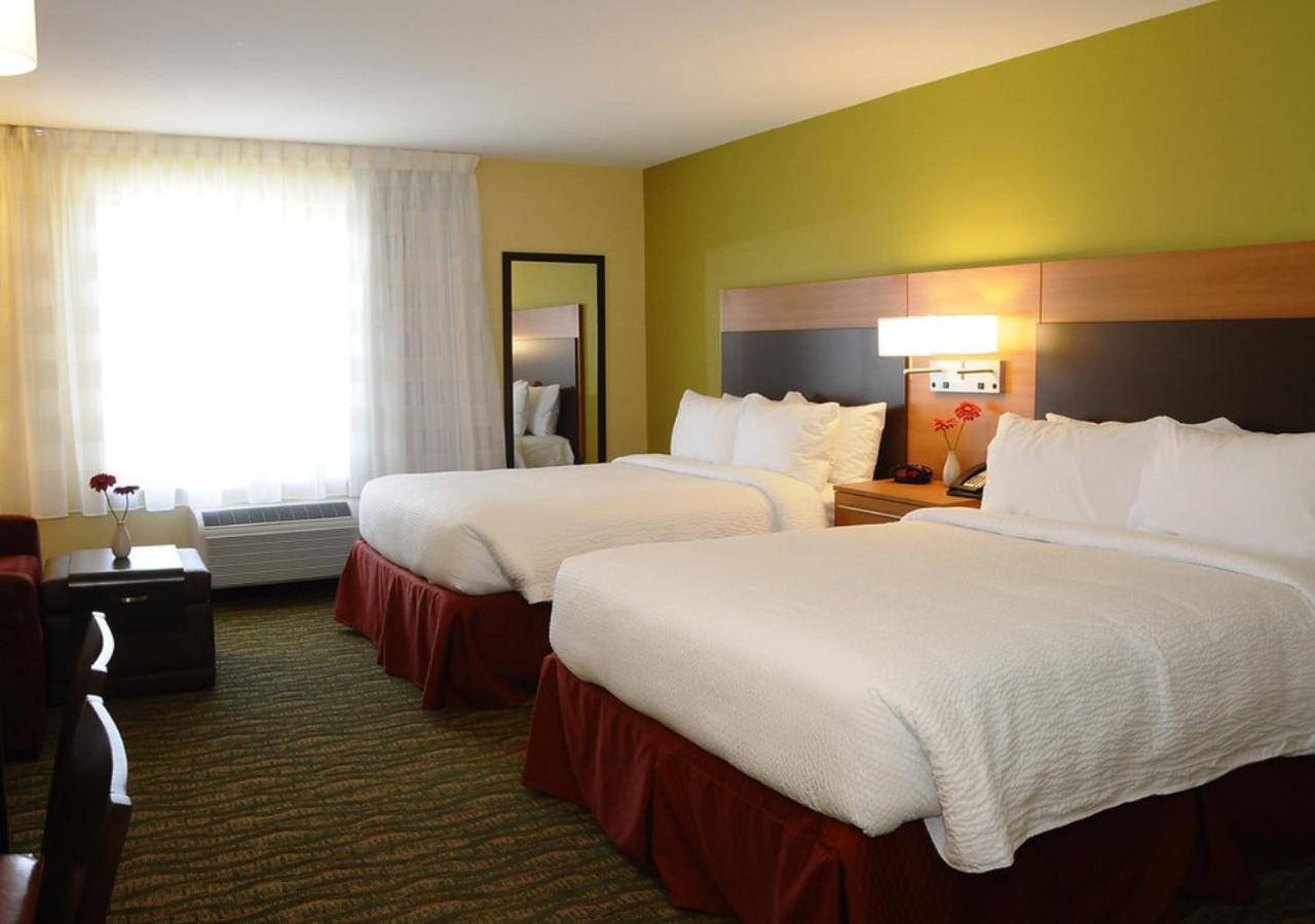 TownePlace Suites Redding photo 14