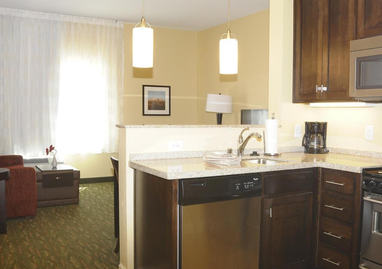 TownePlace Suites Redding photo 15