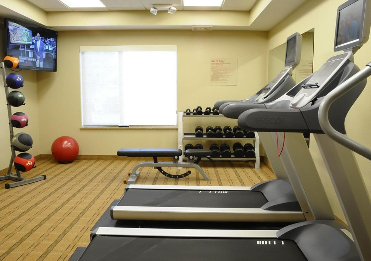 TownePlace Suites Redding photo 2