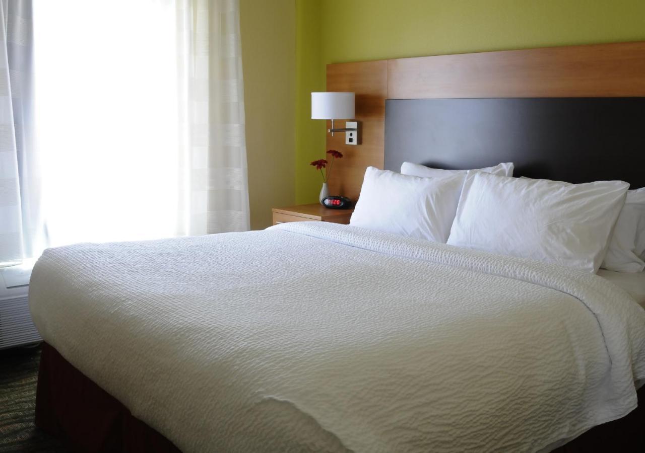 TownePlace Suites Redding photo 3