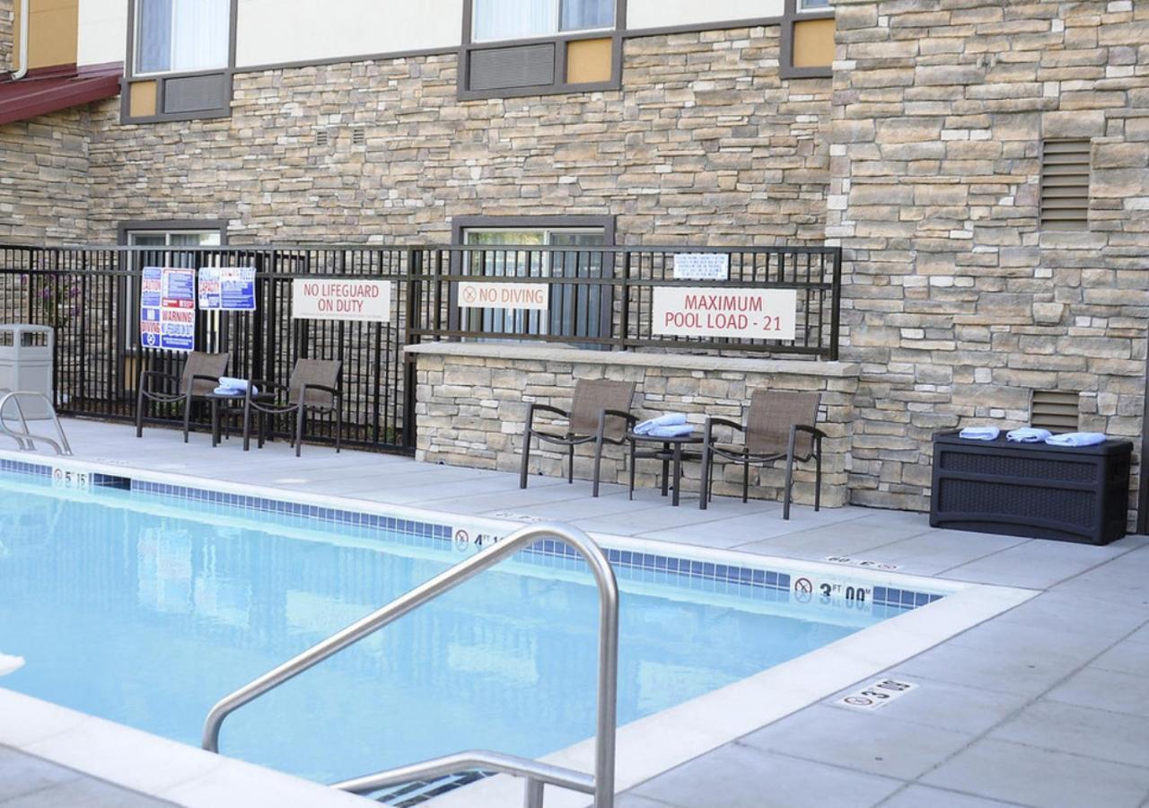 TownePlace Suites Redding photo 5